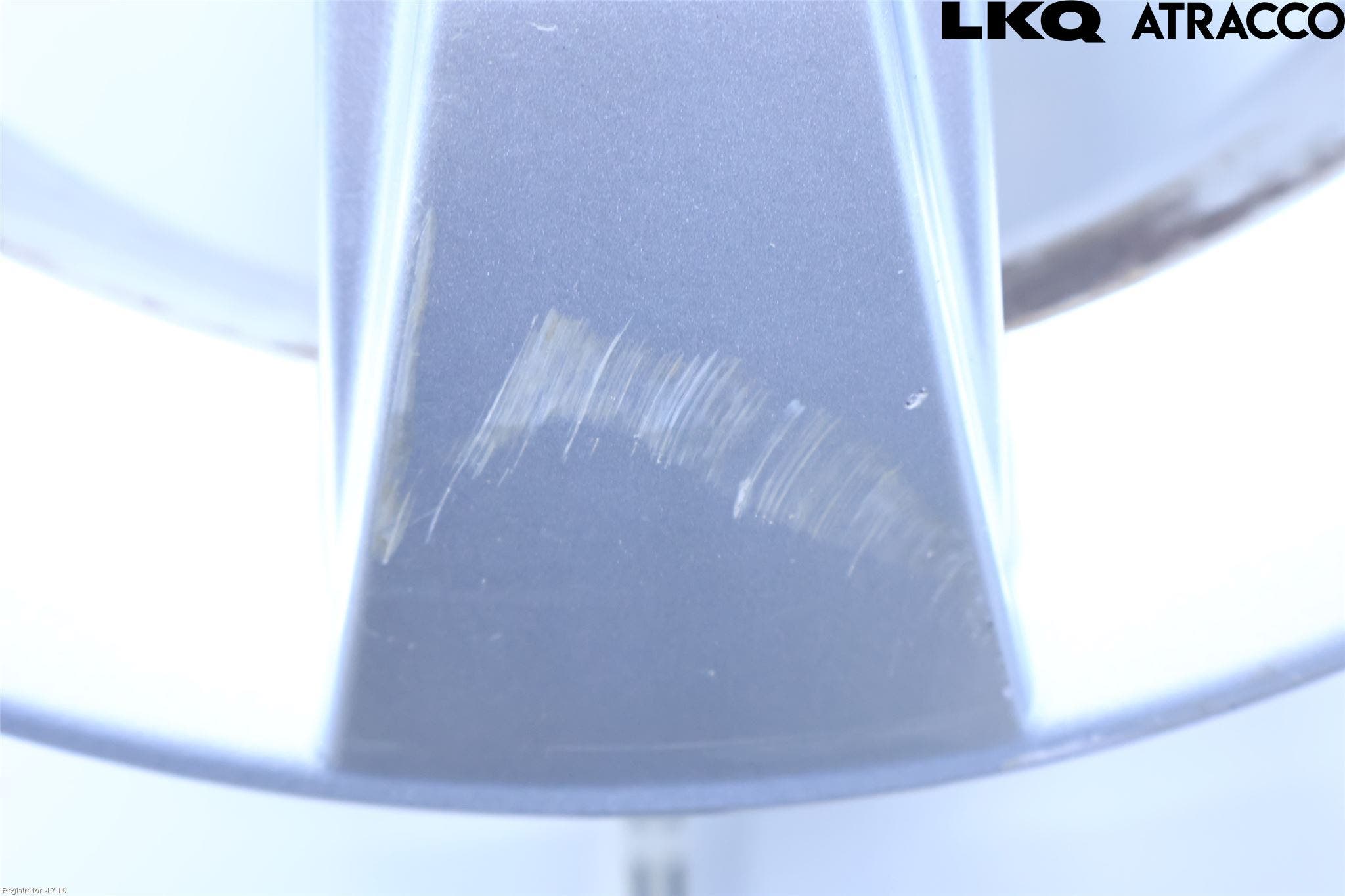 Suzuki SX4 10-13 Fälg Aluminium