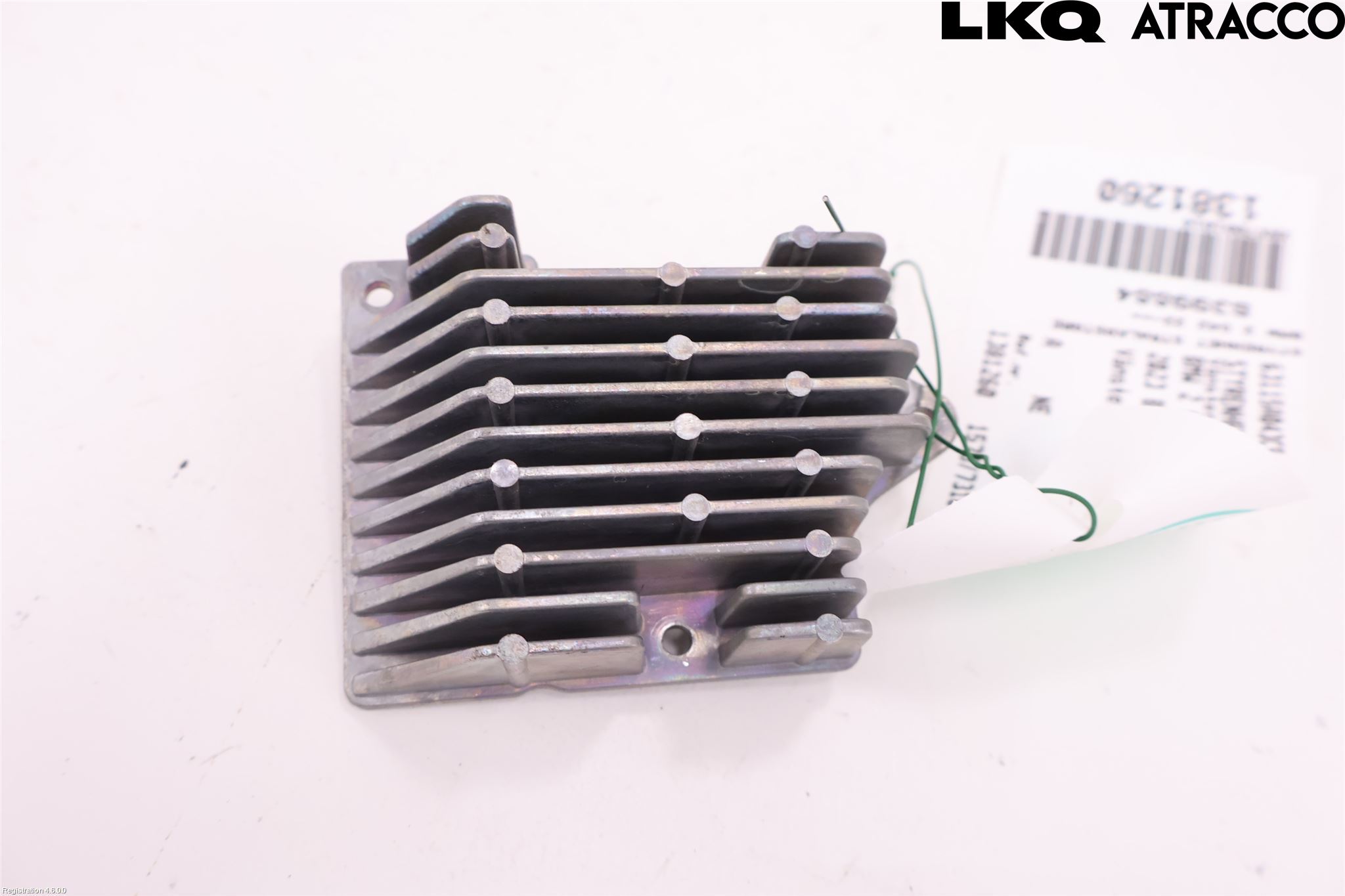 BMW 2 G42 22- Styrenhet Strålkastare