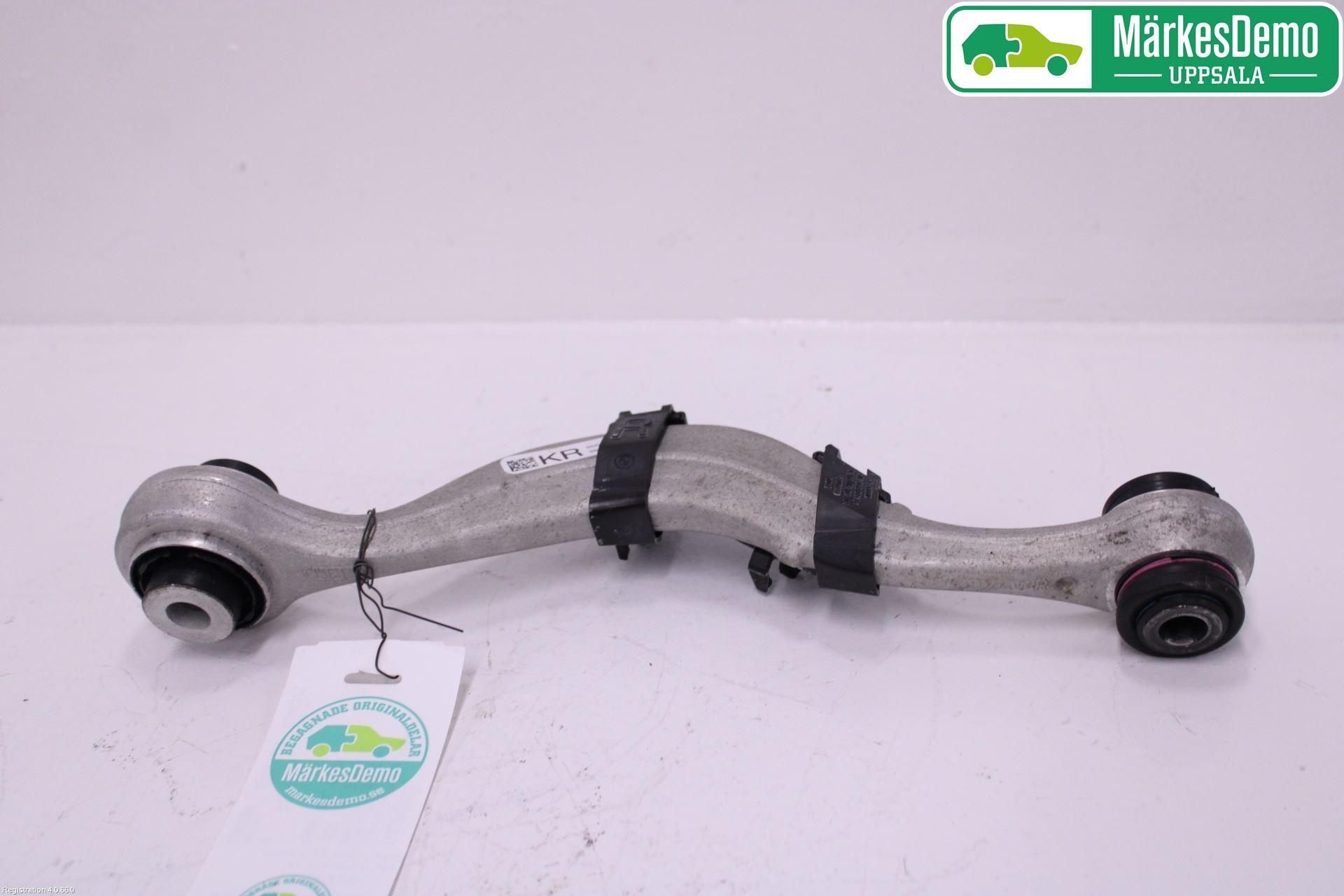 BMW 5 G30/G31/F90 17-23 Bärarm Bak Övre Höger