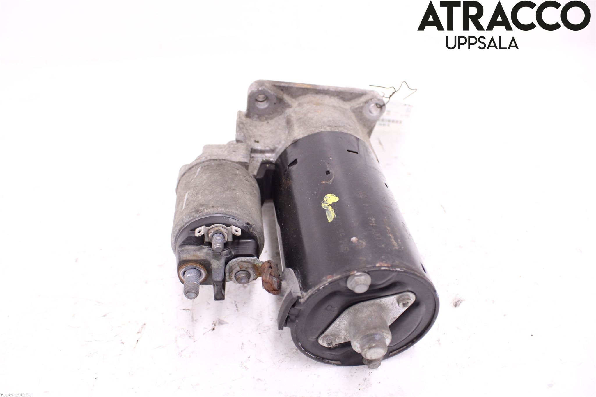 Opel INSIGNIA 09-16 Startmotor Diesel