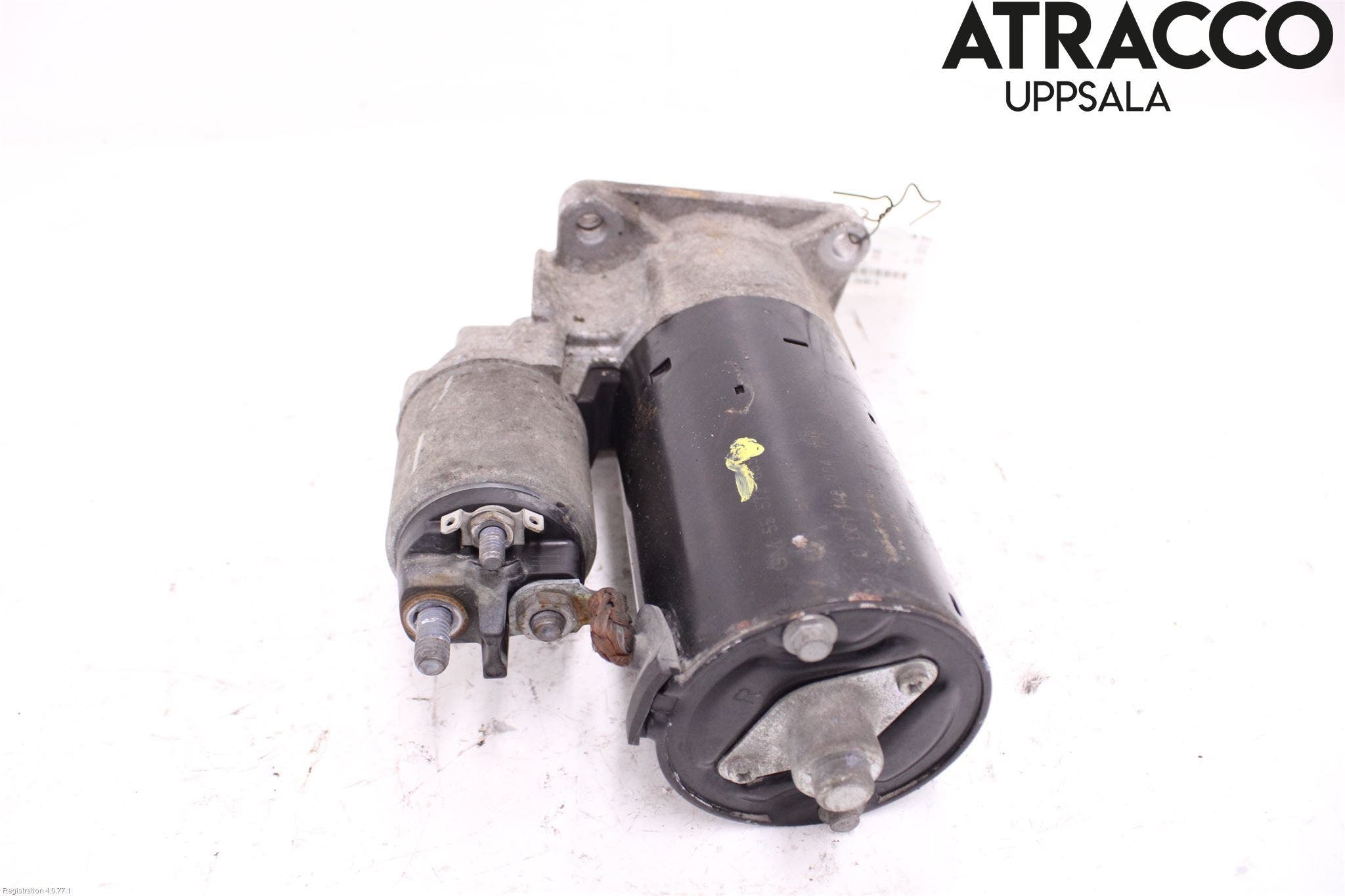 Opel INSIGNIA 09-16 Startmotor Diesel