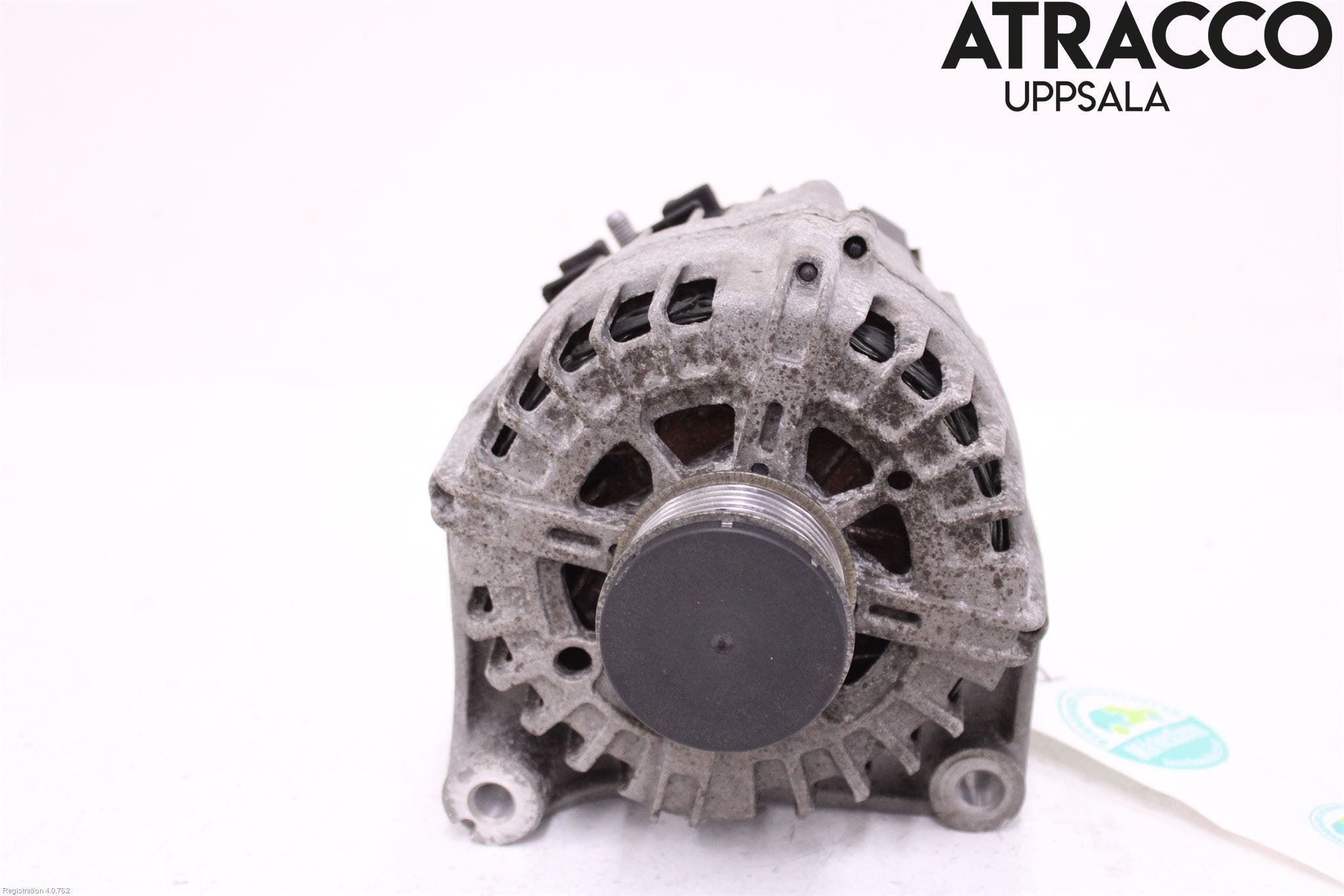 BMW 5 F10/F11/F18 09-17 Generator