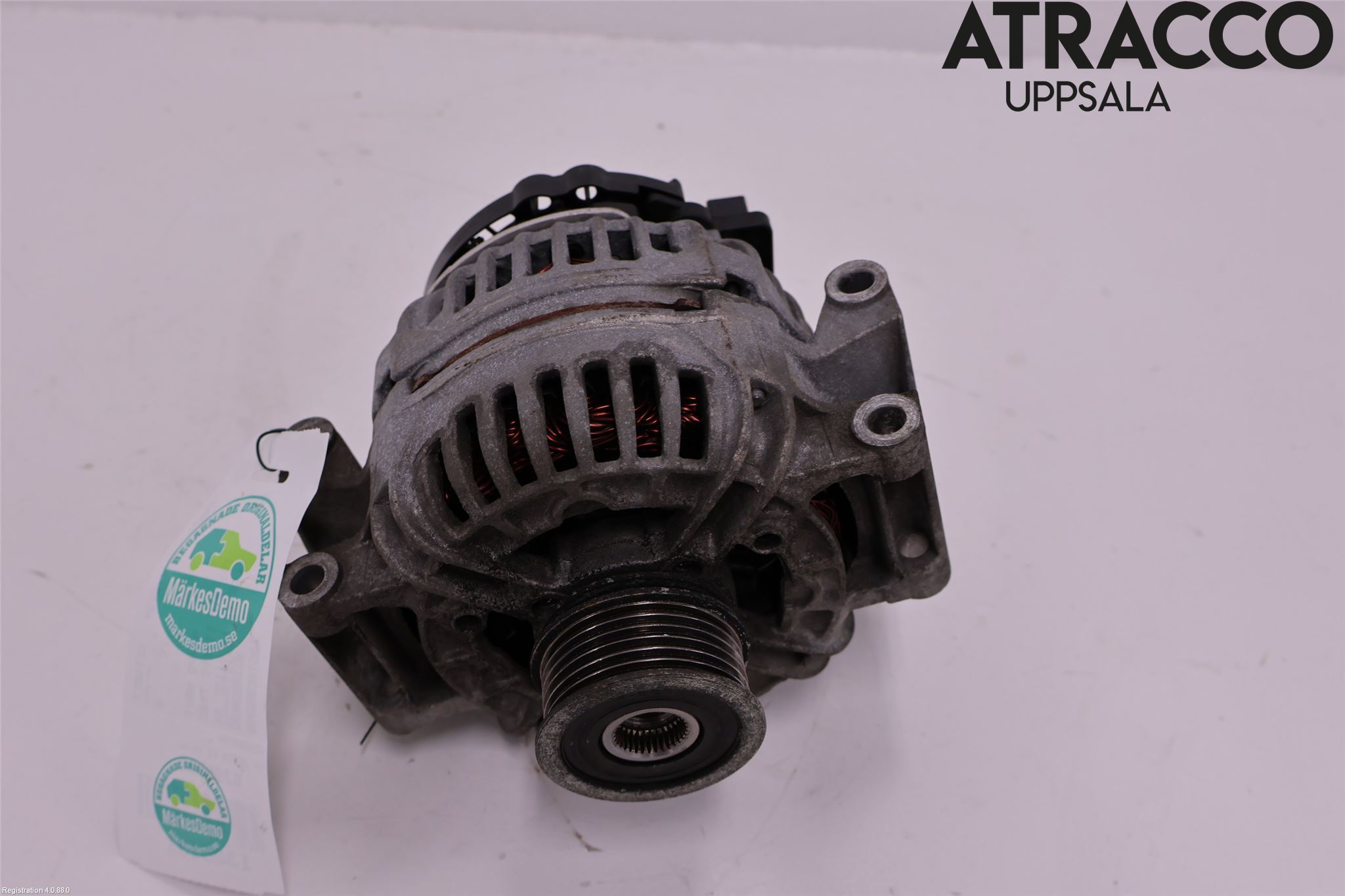 Volkswagen VW JETTA VI 11- Generator