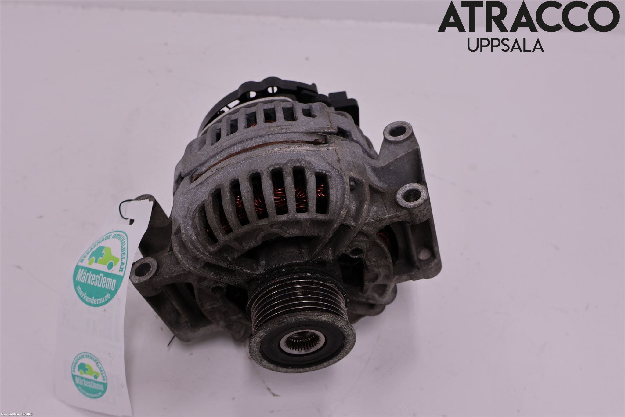 Volkswagen VW JETTA VI 11- Generator