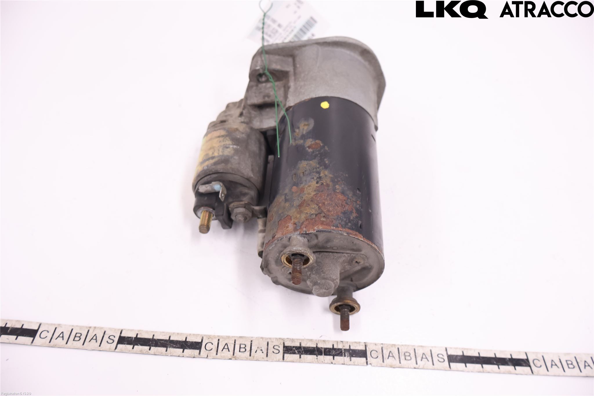 Volvo S70/V70/XC  97-00 Startmotor