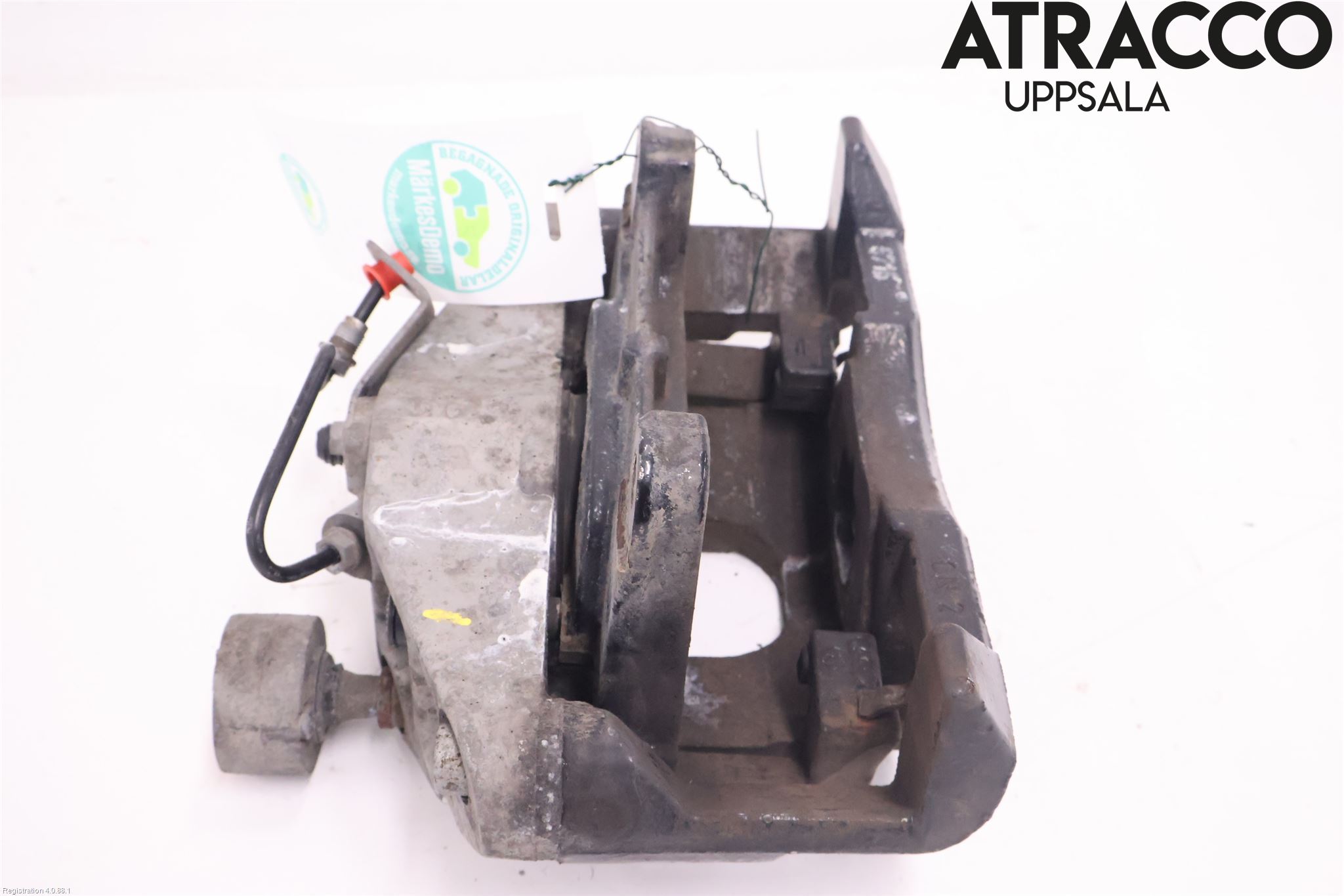 Audi A3/S3 05-13 Bromsok Fram Höger