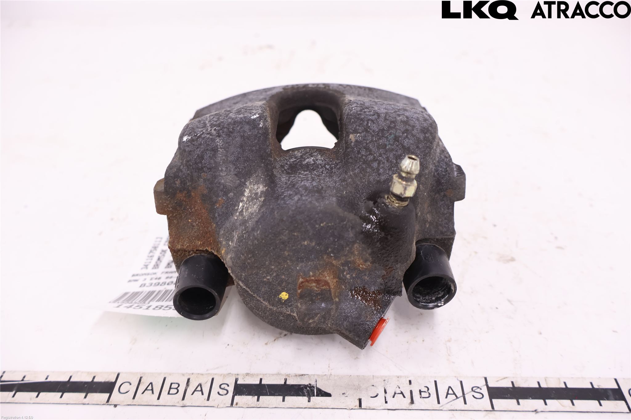 BMW 3 E46      98-05 Bromsok Fram Vänster