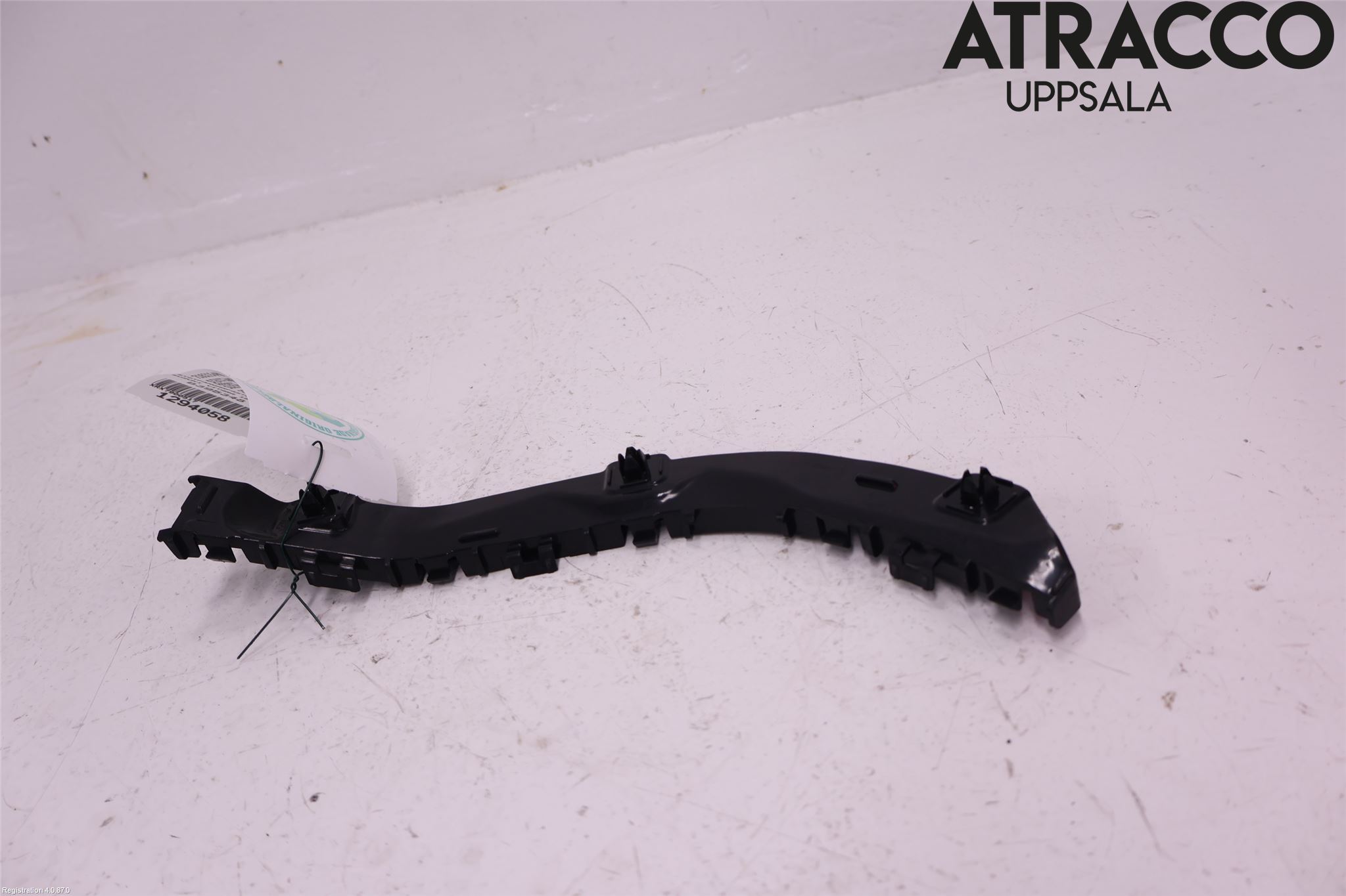 Suzuki VITARA 15- Stötfångarfäste Bak Hö