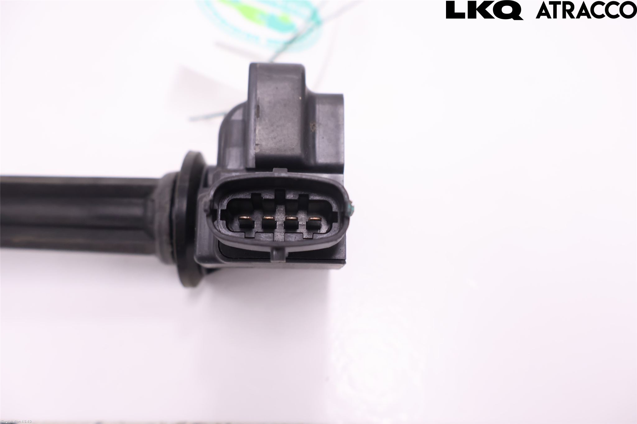 Saab 9-3 VER 2 Tändspole