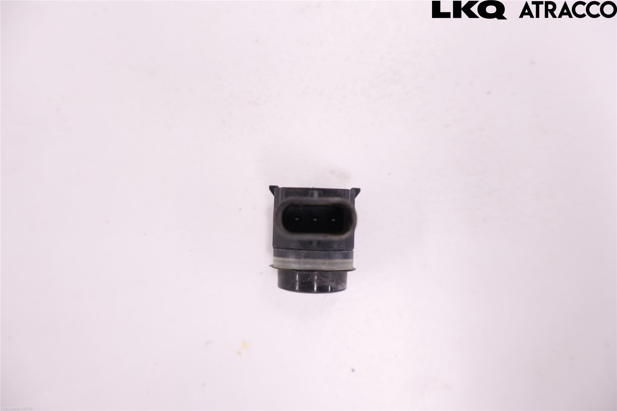 Volvo XC60 09-13 Parkeringshjälp Backsensor