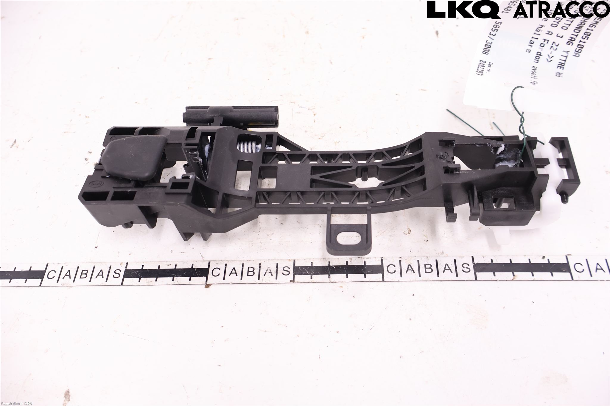 BYD ATTO 22- Dörrhandtag Yttre Hö