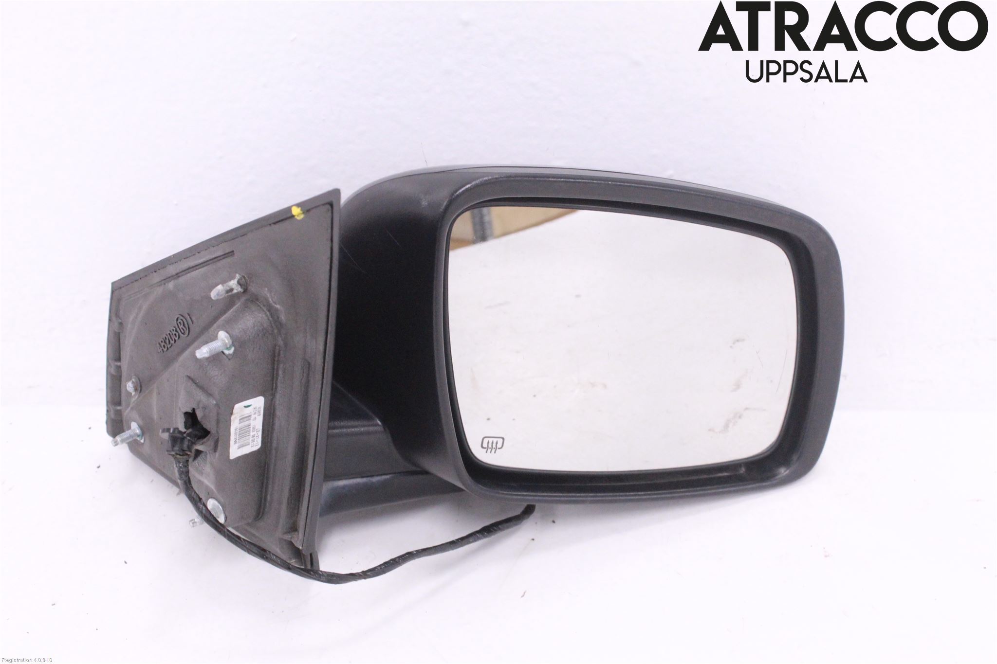 Fiat FREEMONT Spegel Yttre El Hö