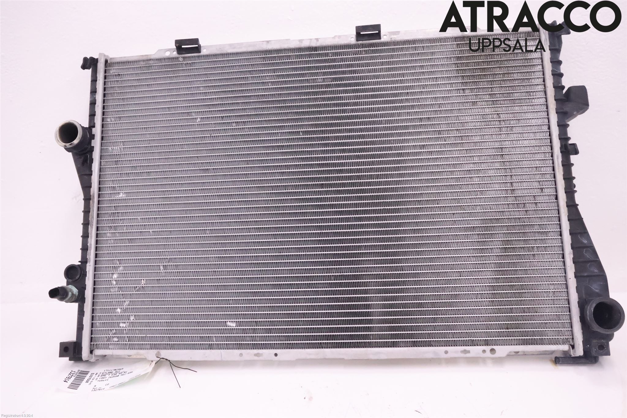 BMW 7 E38      93-01 Kylare Aut