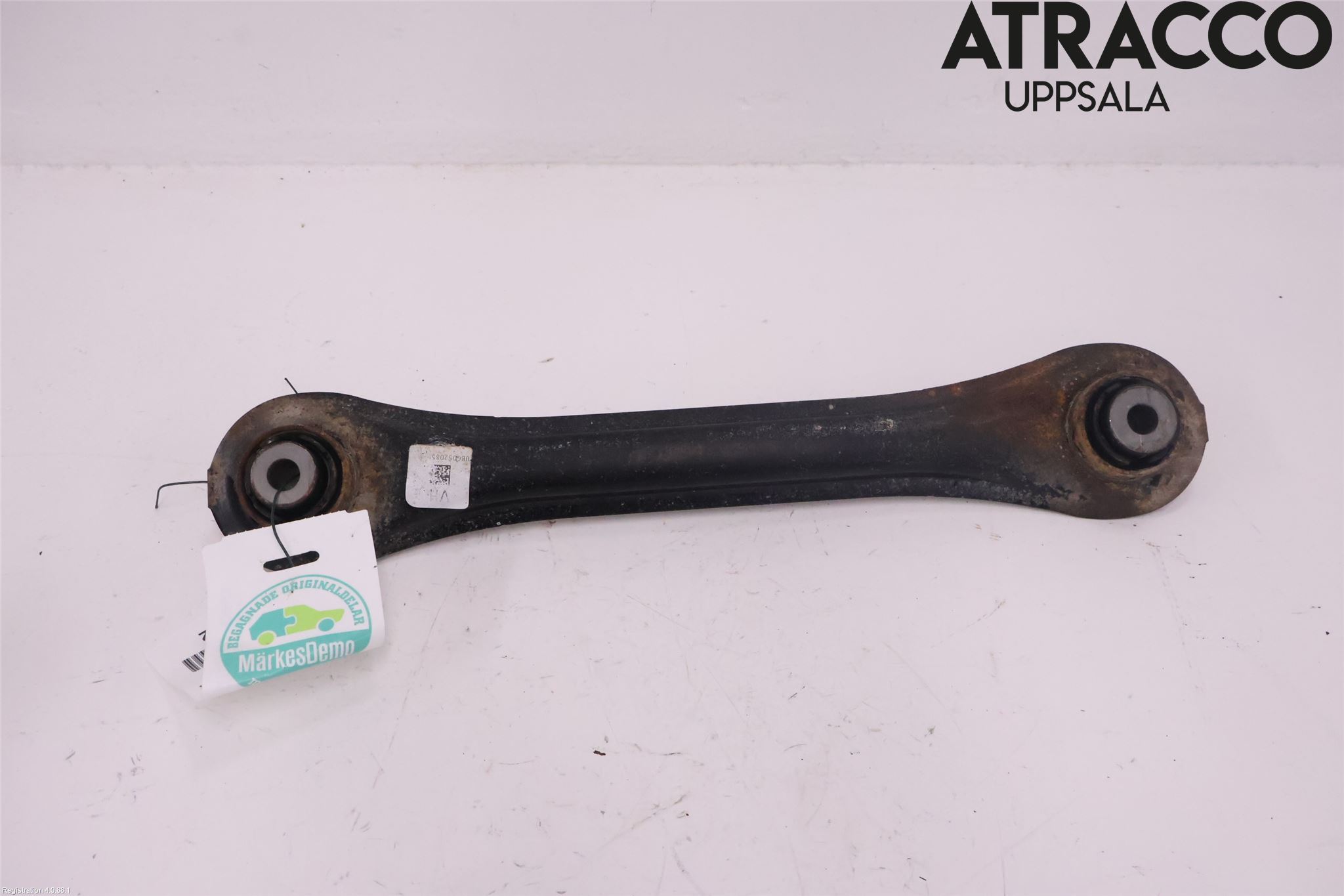 Honda CIVIC 17-22 Bärarm Bak Höger
