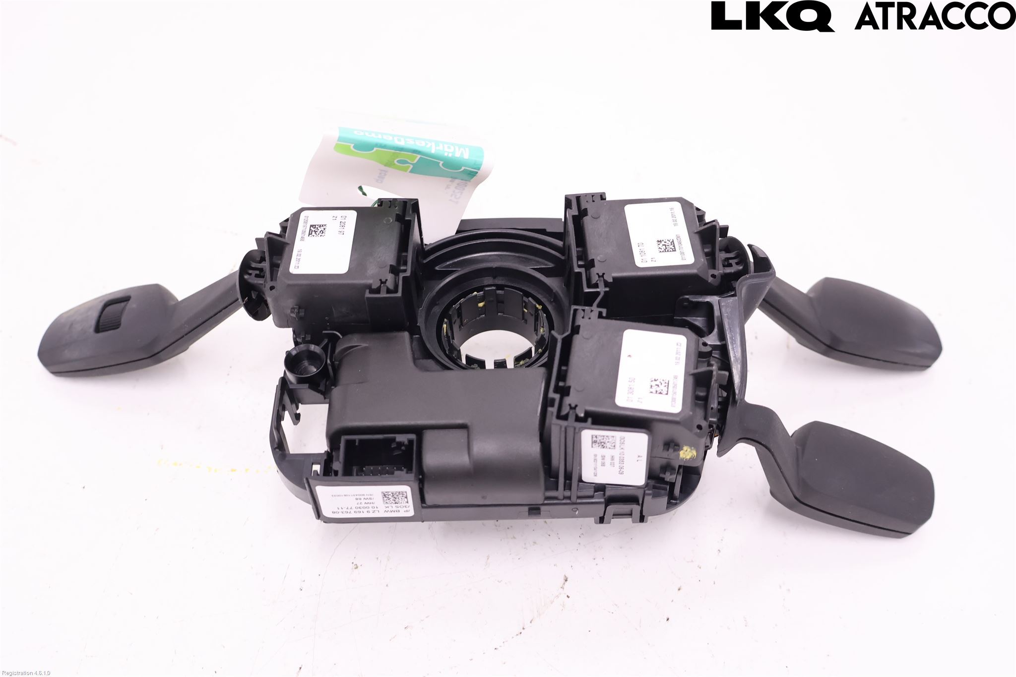 BMW X1 E84 10-15 Spakcentral