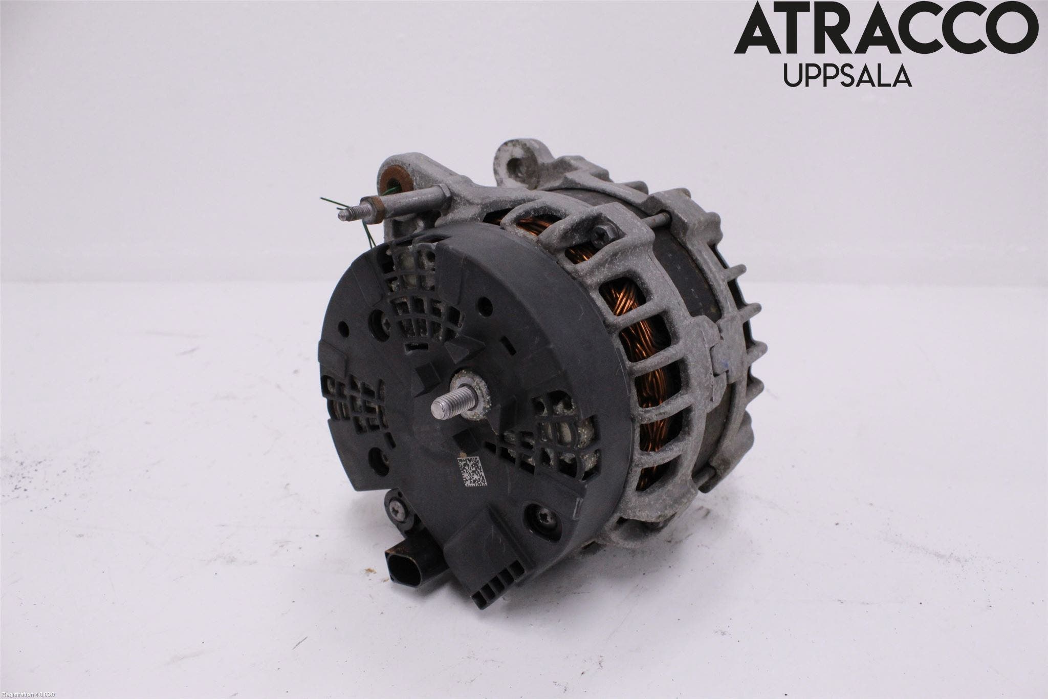 Volkswagen VW PASSAT 11-14 Generator