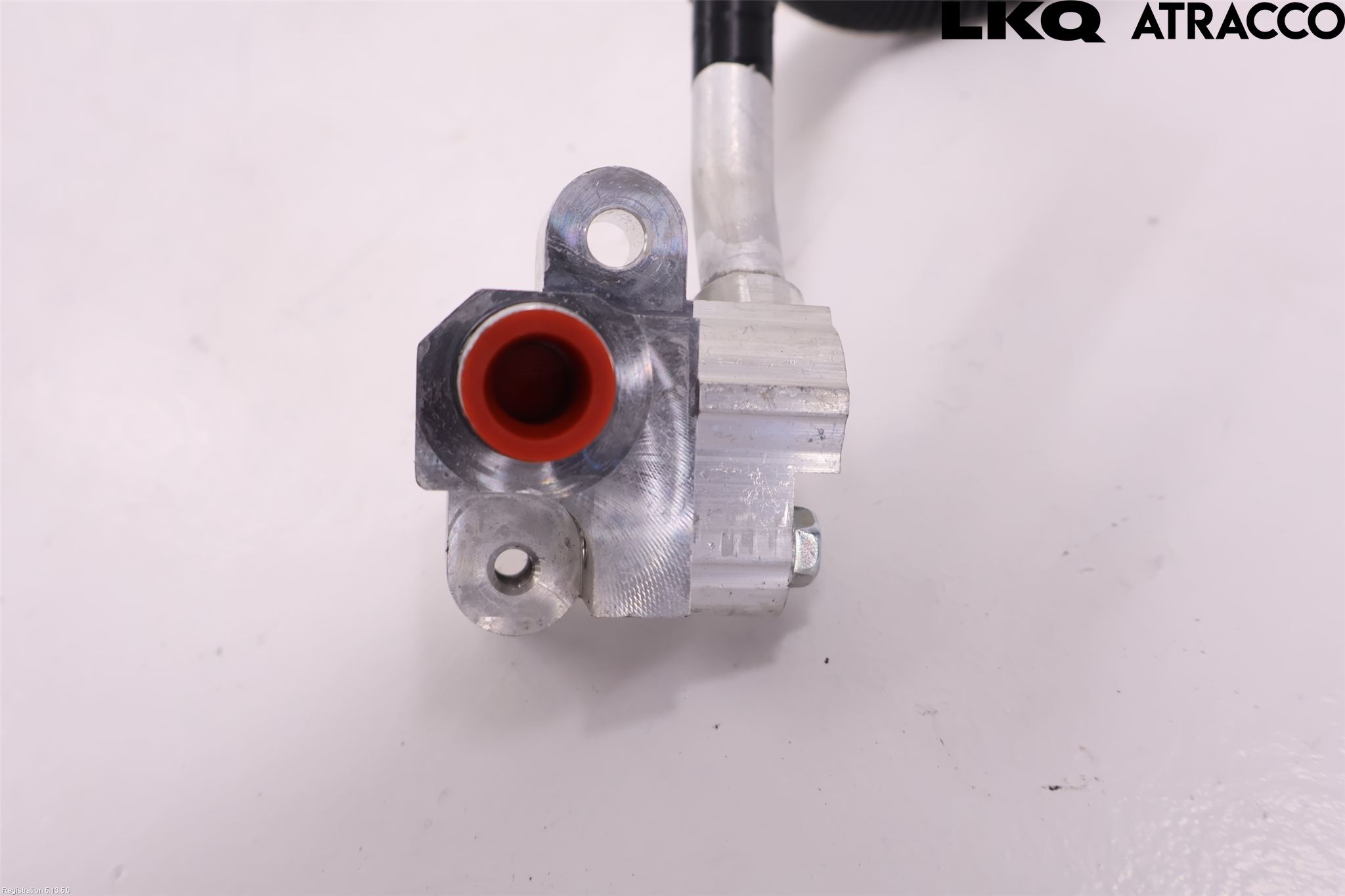 Toyota RAV4 19- Ac Slang-Rör