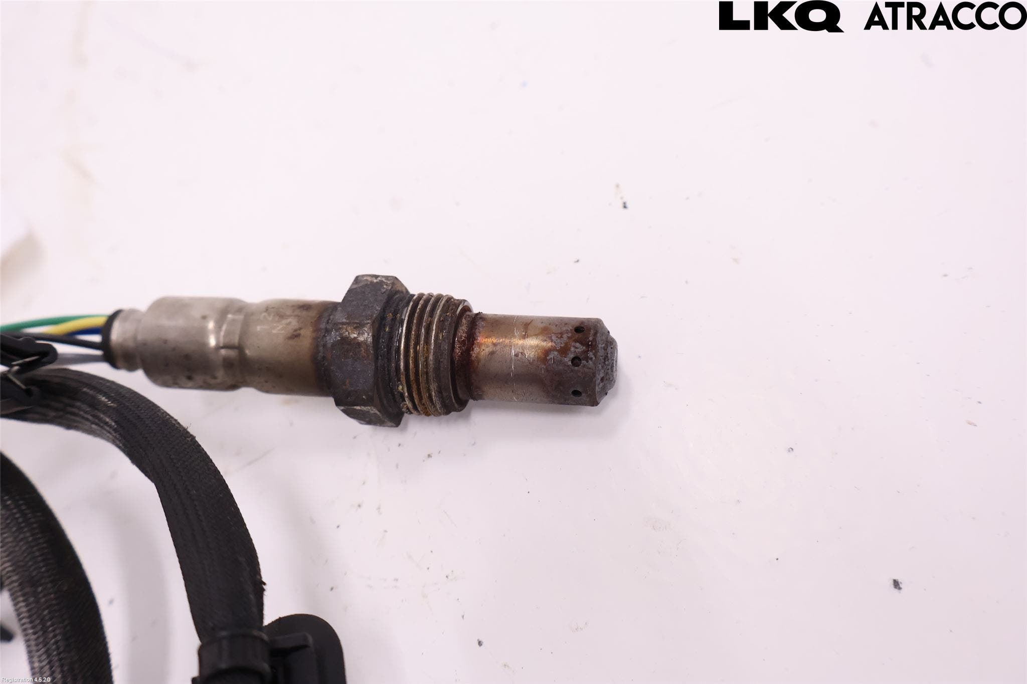 BMW 3 GT F34 13-19 Injlambdasond