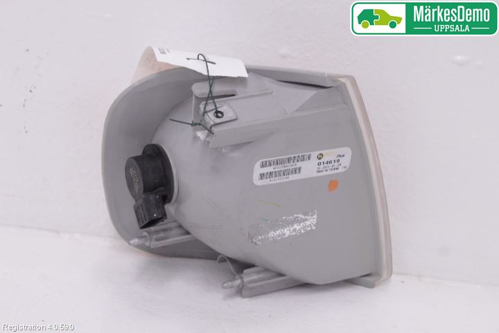 Ford TRUCK F150 Blinkers Fram Vänster