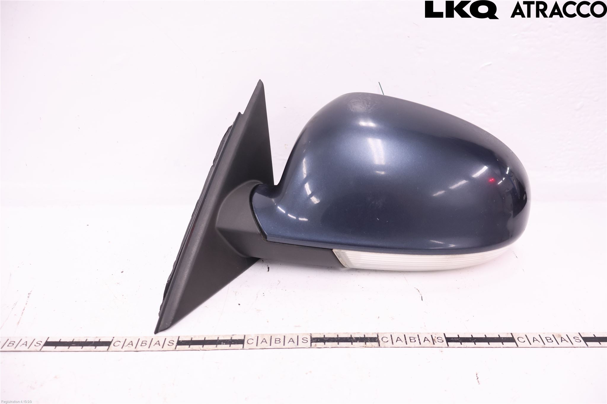 Volkswagen VW PASSAT 01-05 Spegel Yttre El Vä