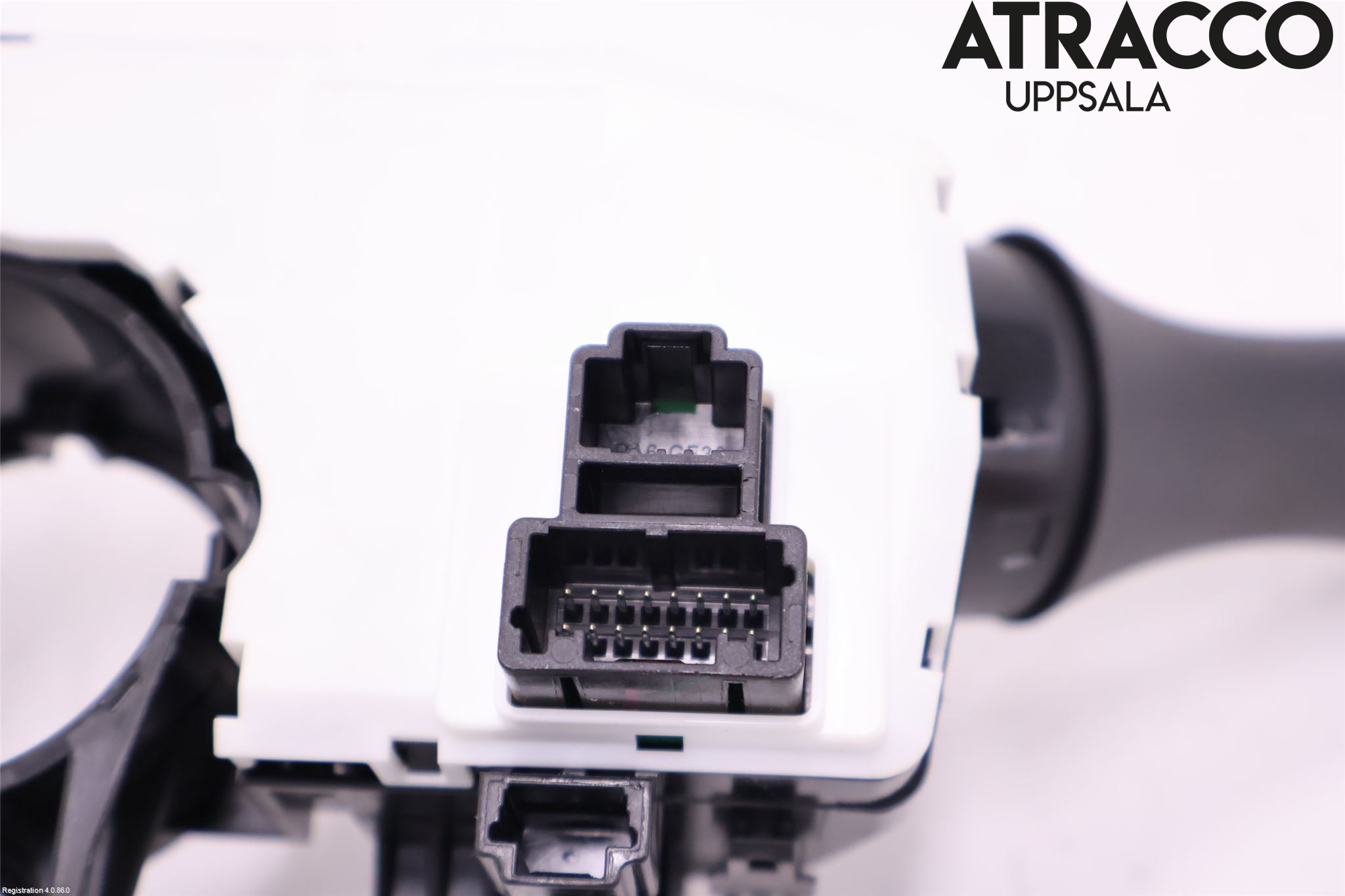 Nissan QASHQAI 17-21 Spakcentral