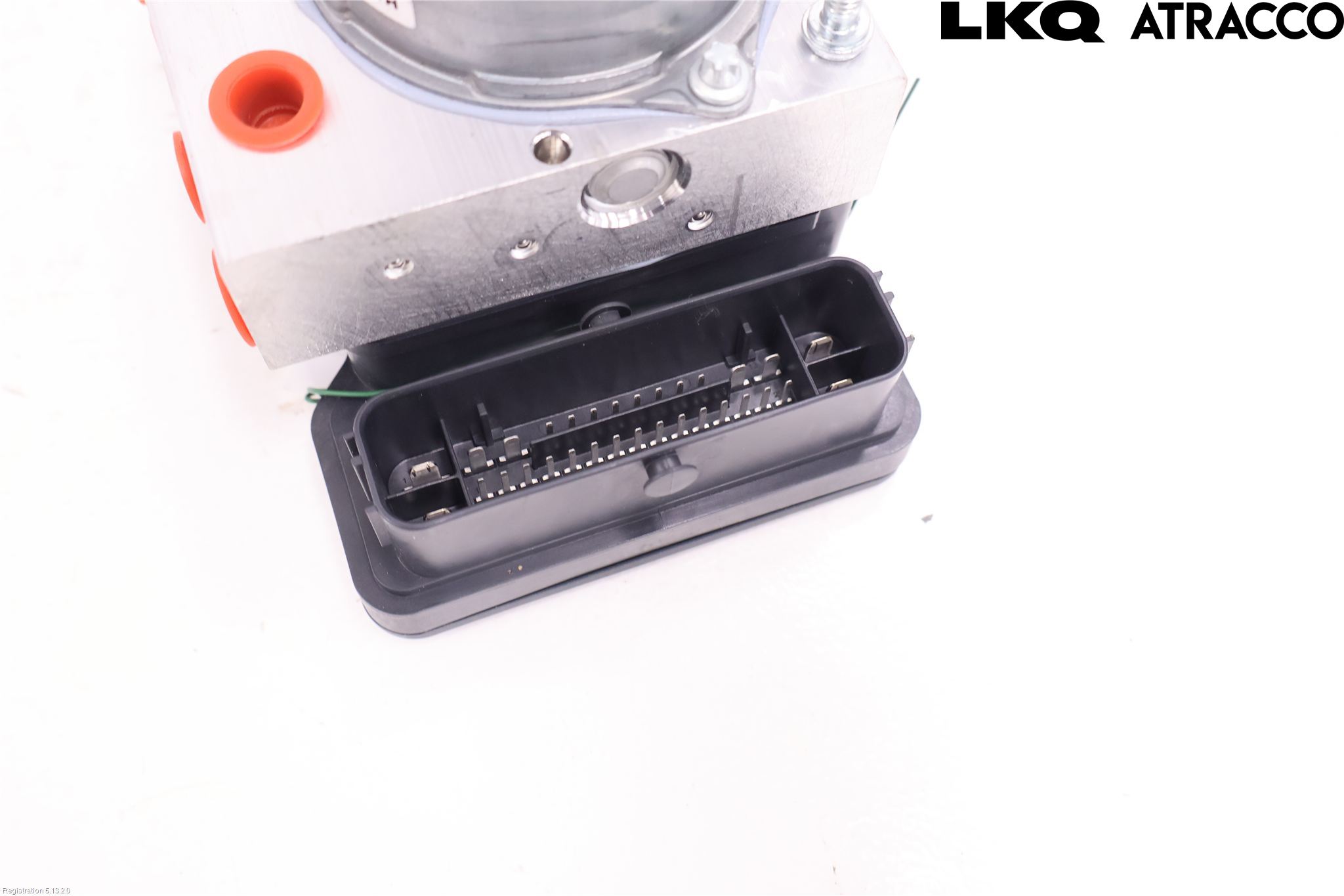 Mercedes-Benz MB CLA-KLASS (C118/X118) 19- Abs Hydraulaggregat