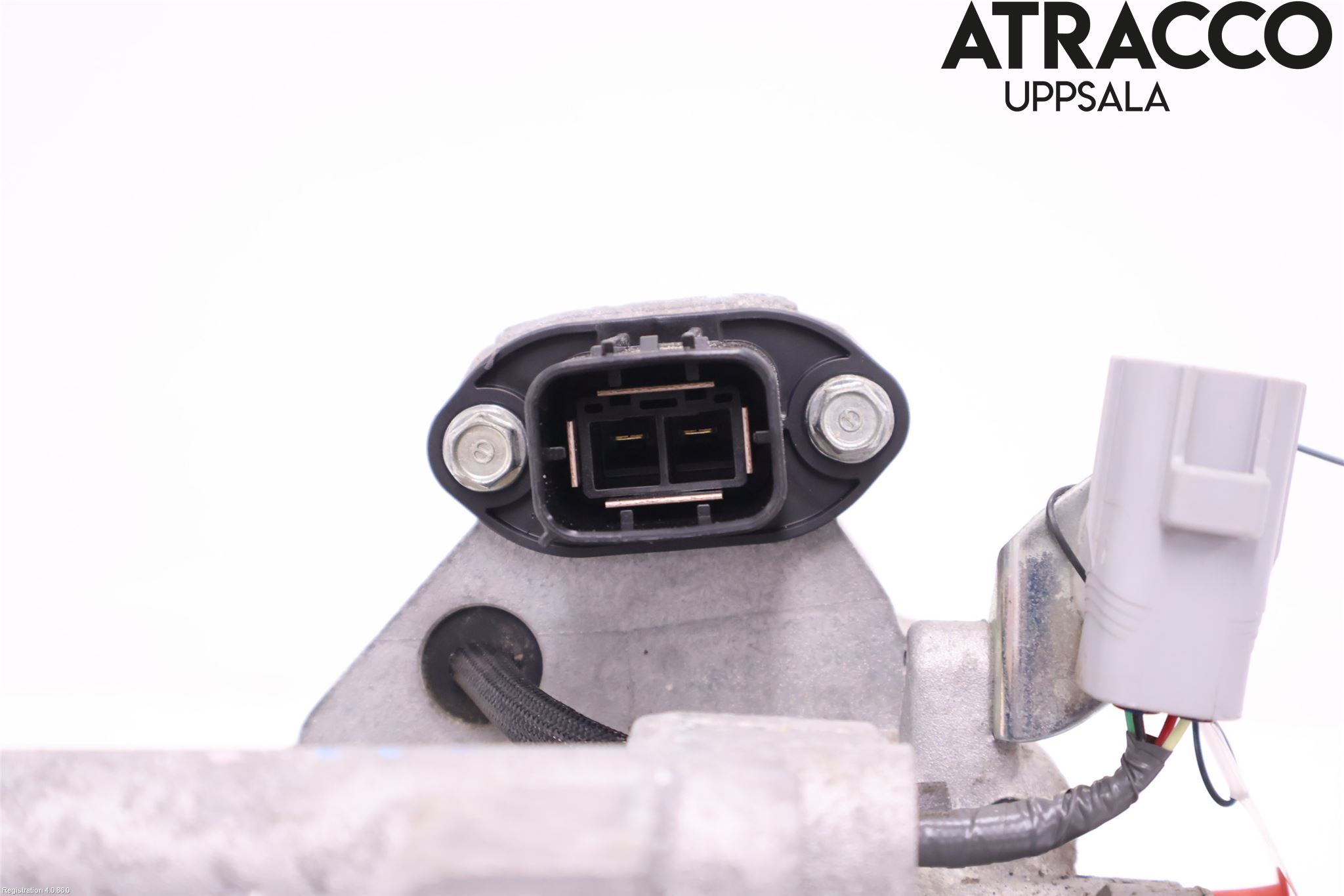 Mitsubishi OUTLANDER 13-21 Ac Kompressor