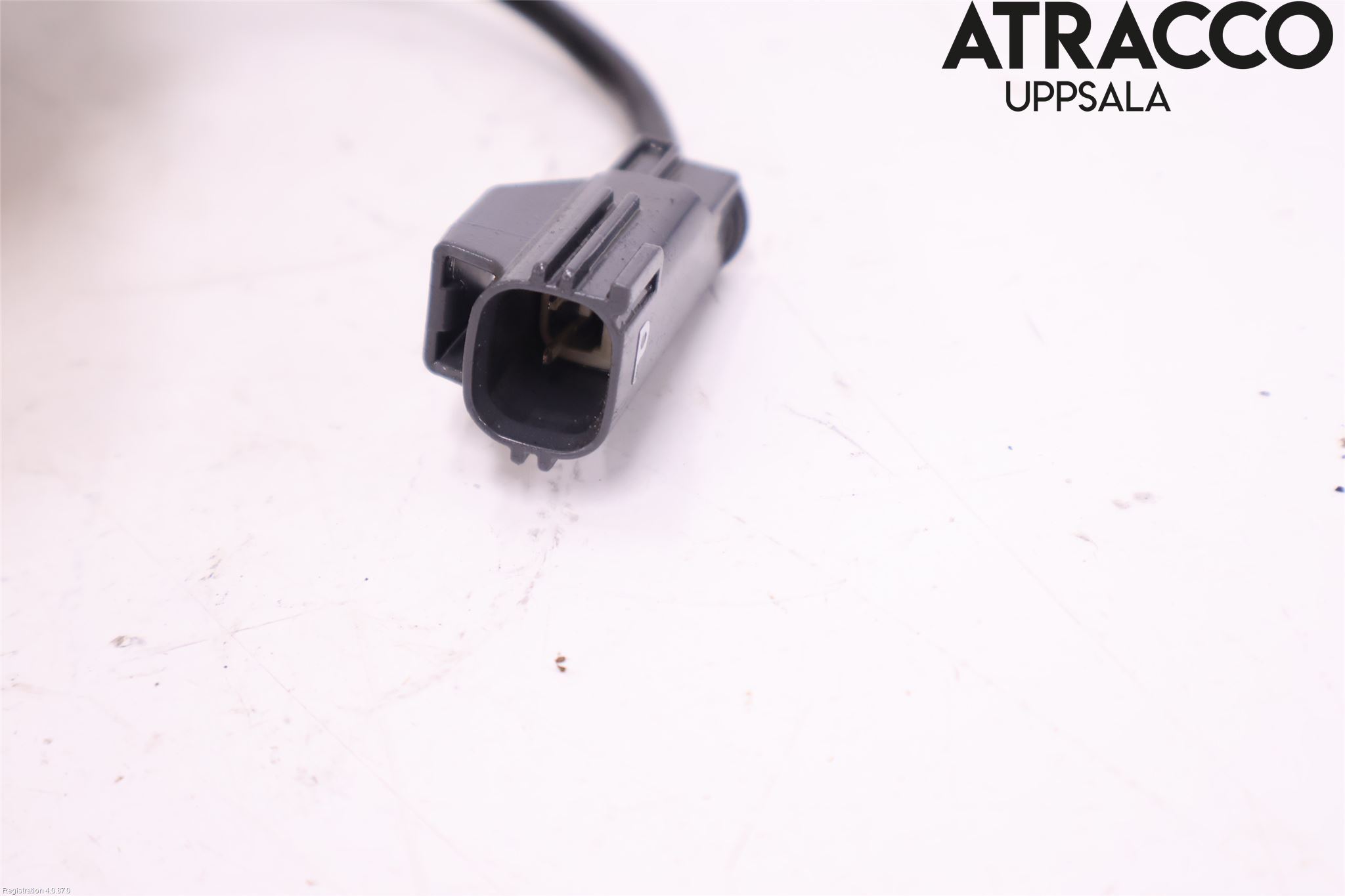 Volvo S60 05-10 Expansionstank