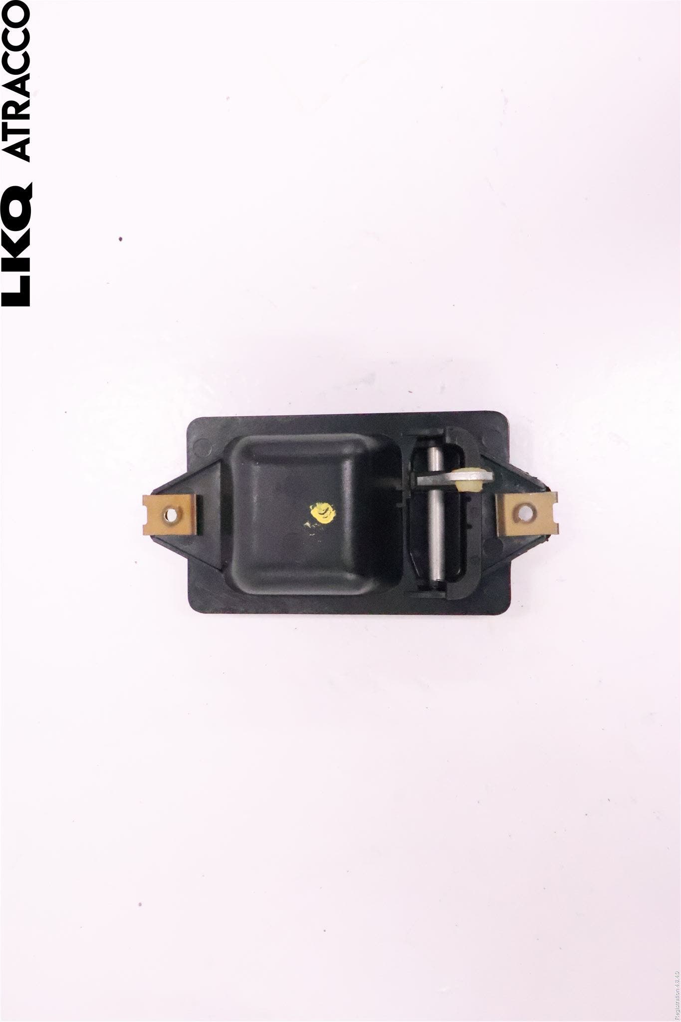 BMW 3 E30 83-94 Dörrhandtag Inre Hö