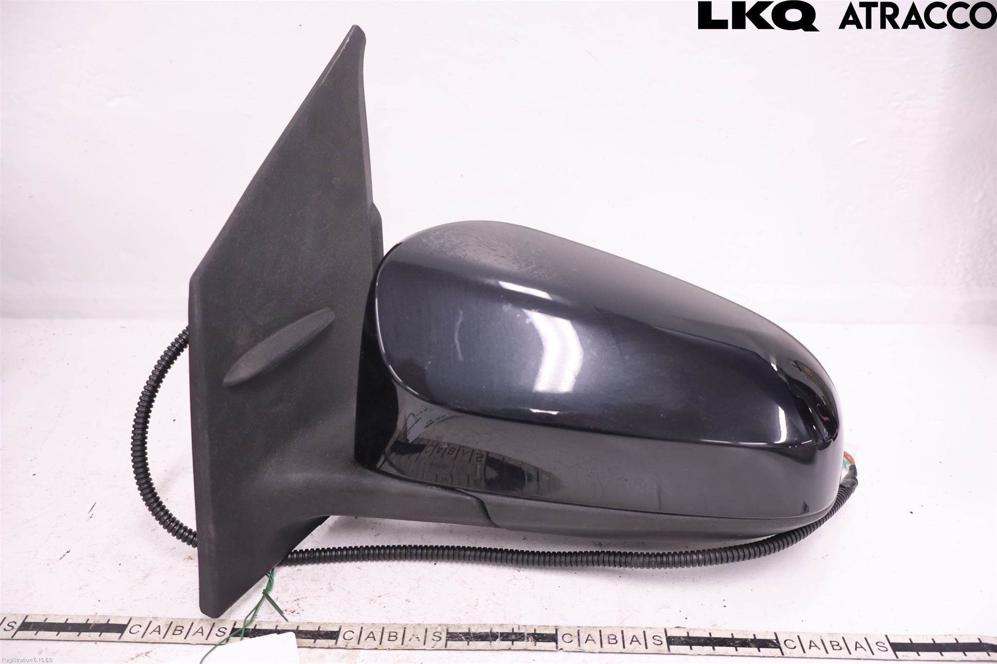 Toyota AYGO 15-21 Spegel Yttre El Vä