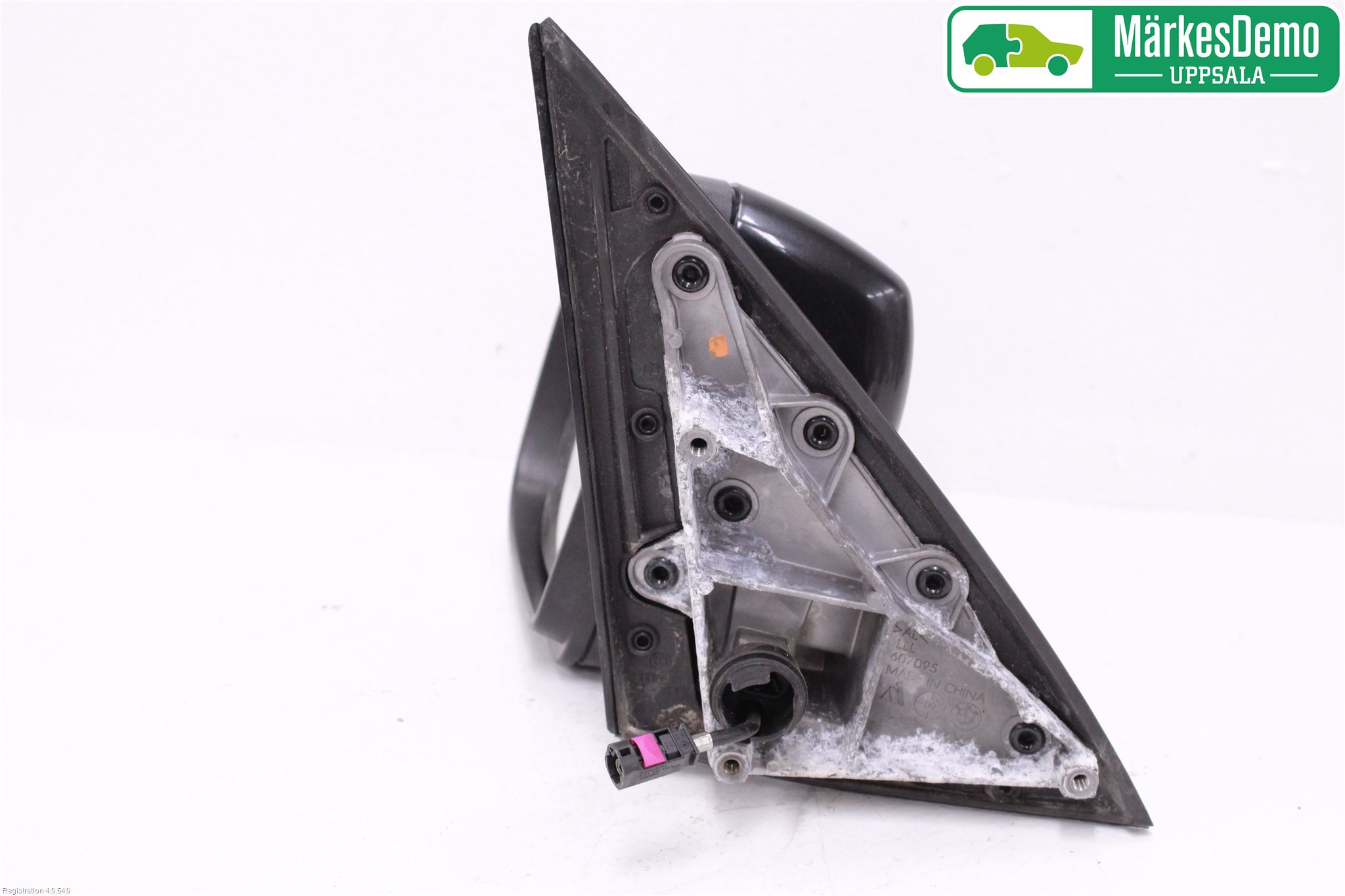 BMW X5 E70 07-13 Spegel Yttre El Vä