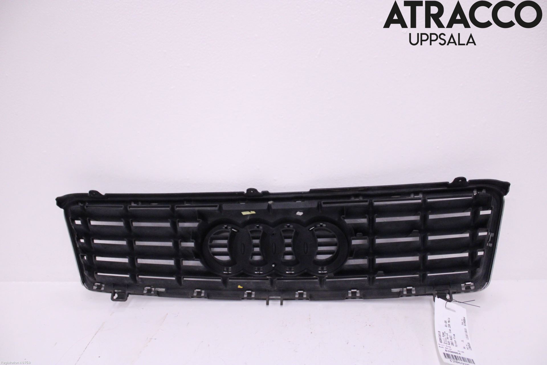 Audi A4/S4 01-05 Grill Komp