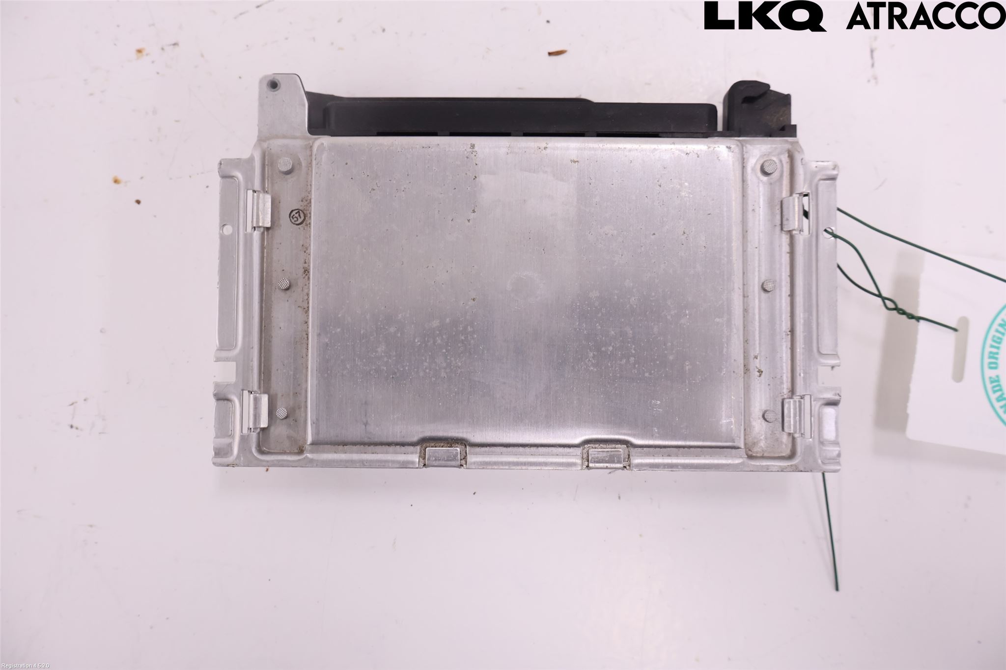 BMW 3 E36      91-00 Styrenhet Växellåda