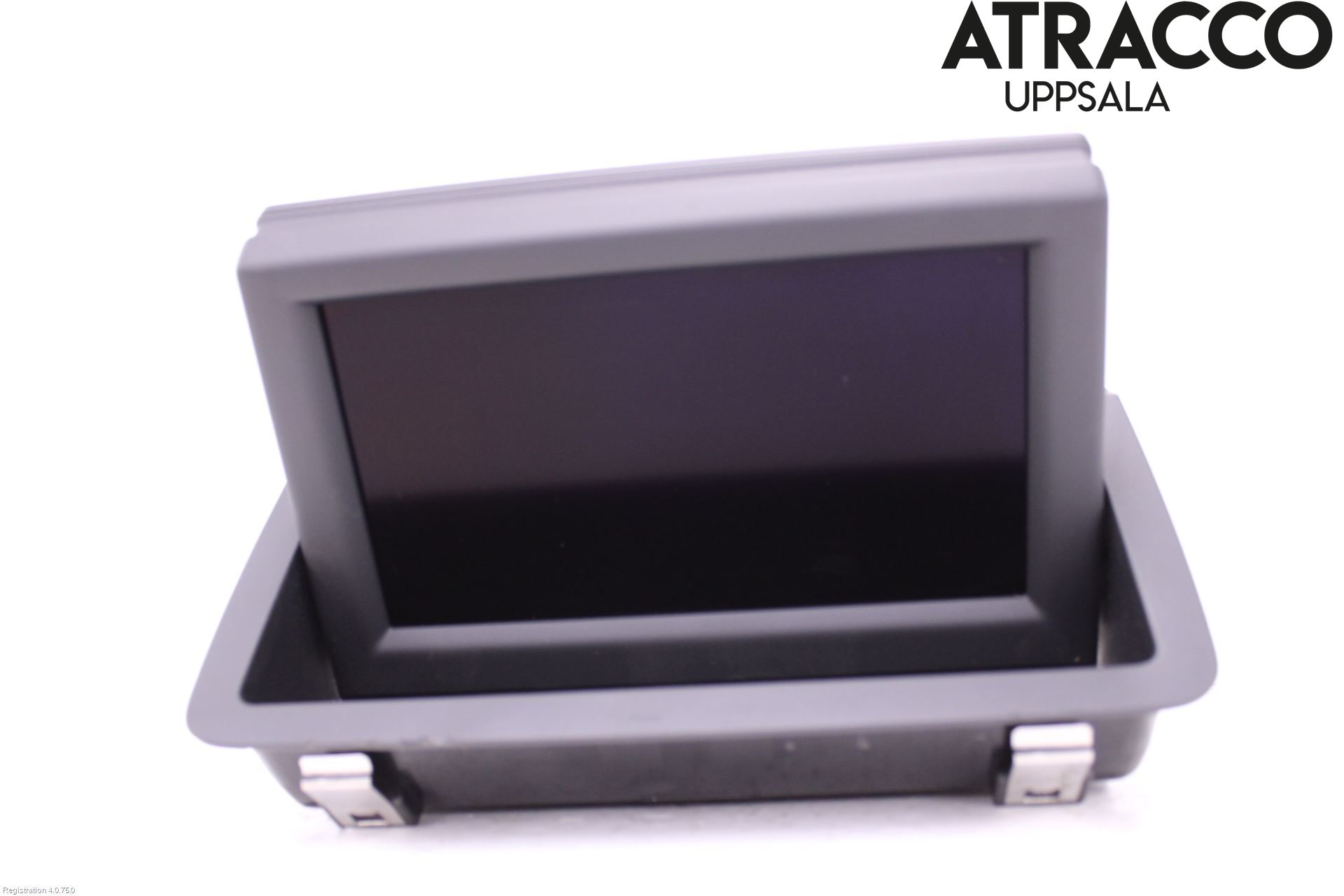 Audi A1/S1 11-18 Bildskärm