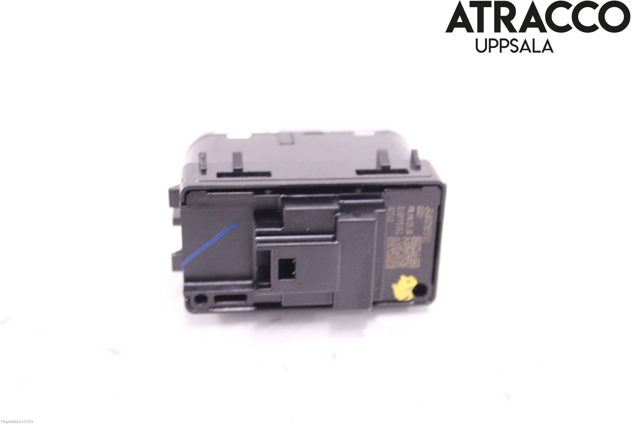 Mercedes-Benz MB GLS-KLASS (X167) 20- Strömställare Dragkrok