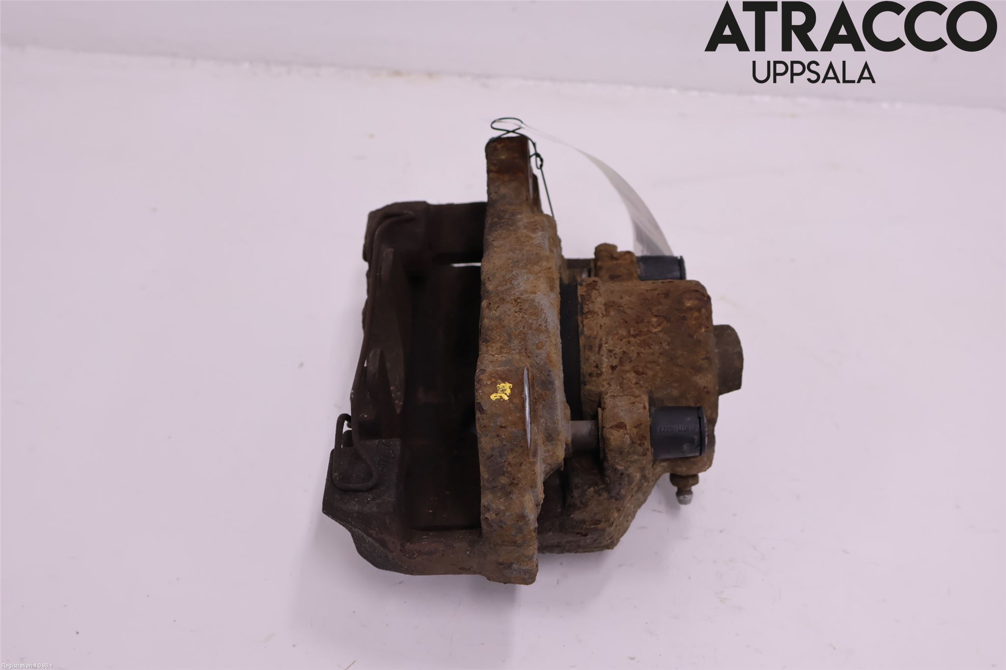 Volkswagen VW GOLF V 04-09 Bromsok Fram Höger