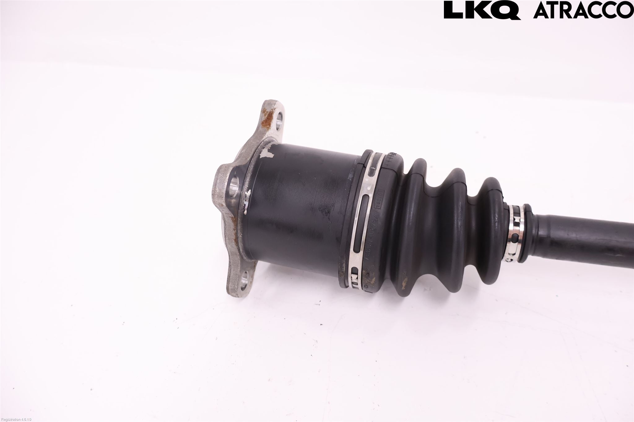 Toyota COROLLA CROSS XG10 22- Drivaxel Bak Höger