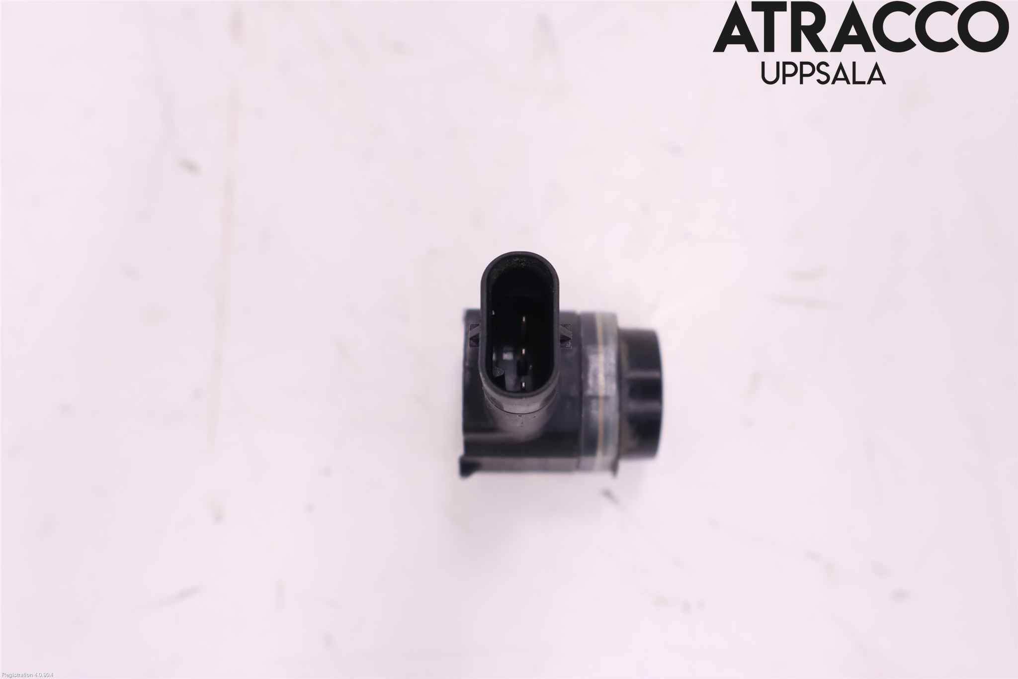 Audi A4 12-15 Parkeringshjälp Frontsensor