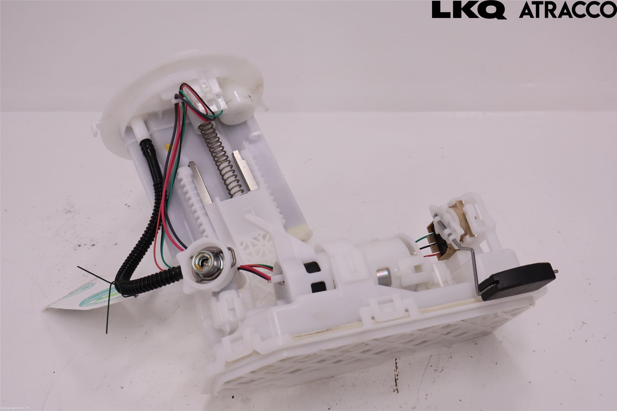 Toyota C-HR 16-23 Bränslepump El