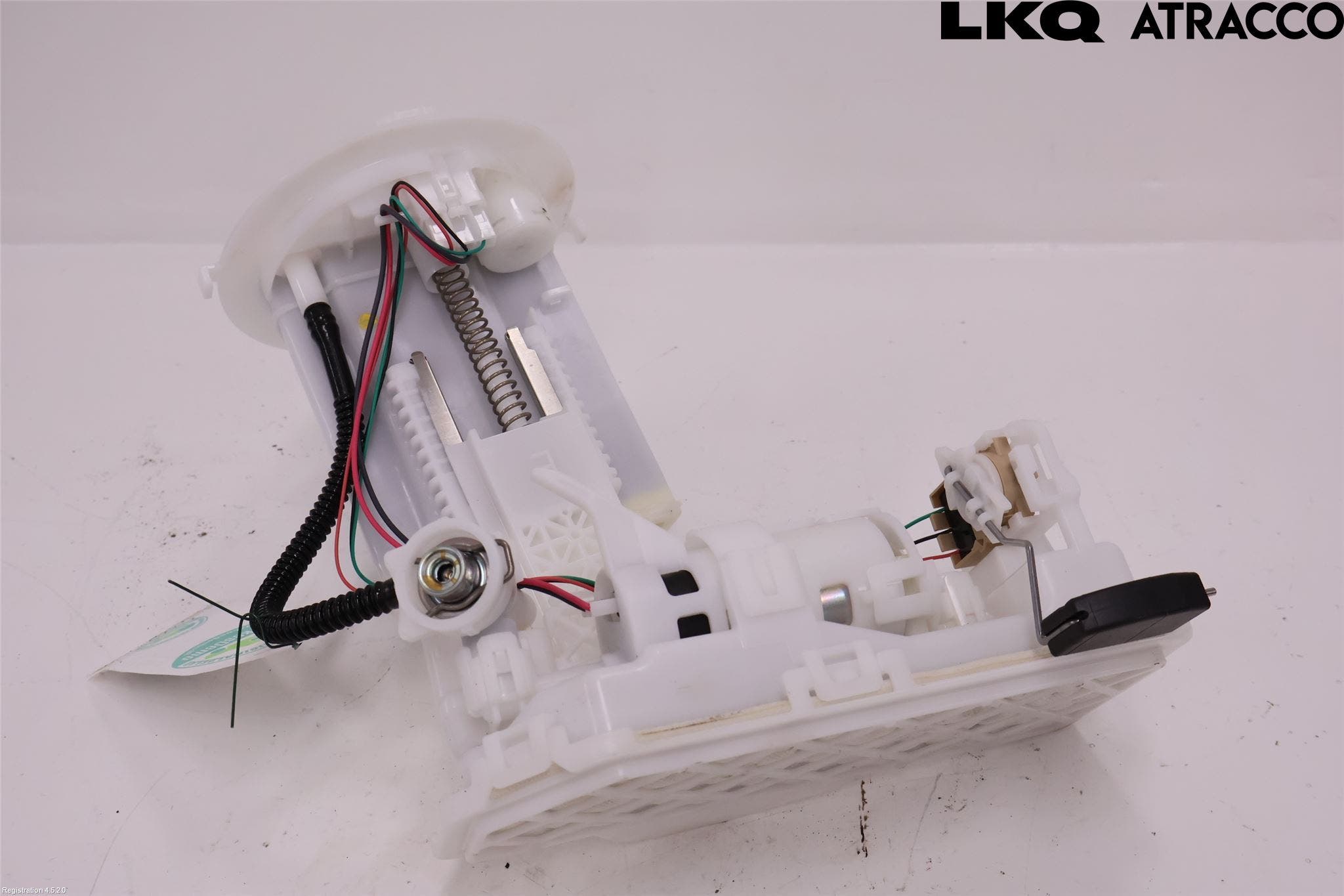 Toyota C-HR 16-23 Bränslepump El