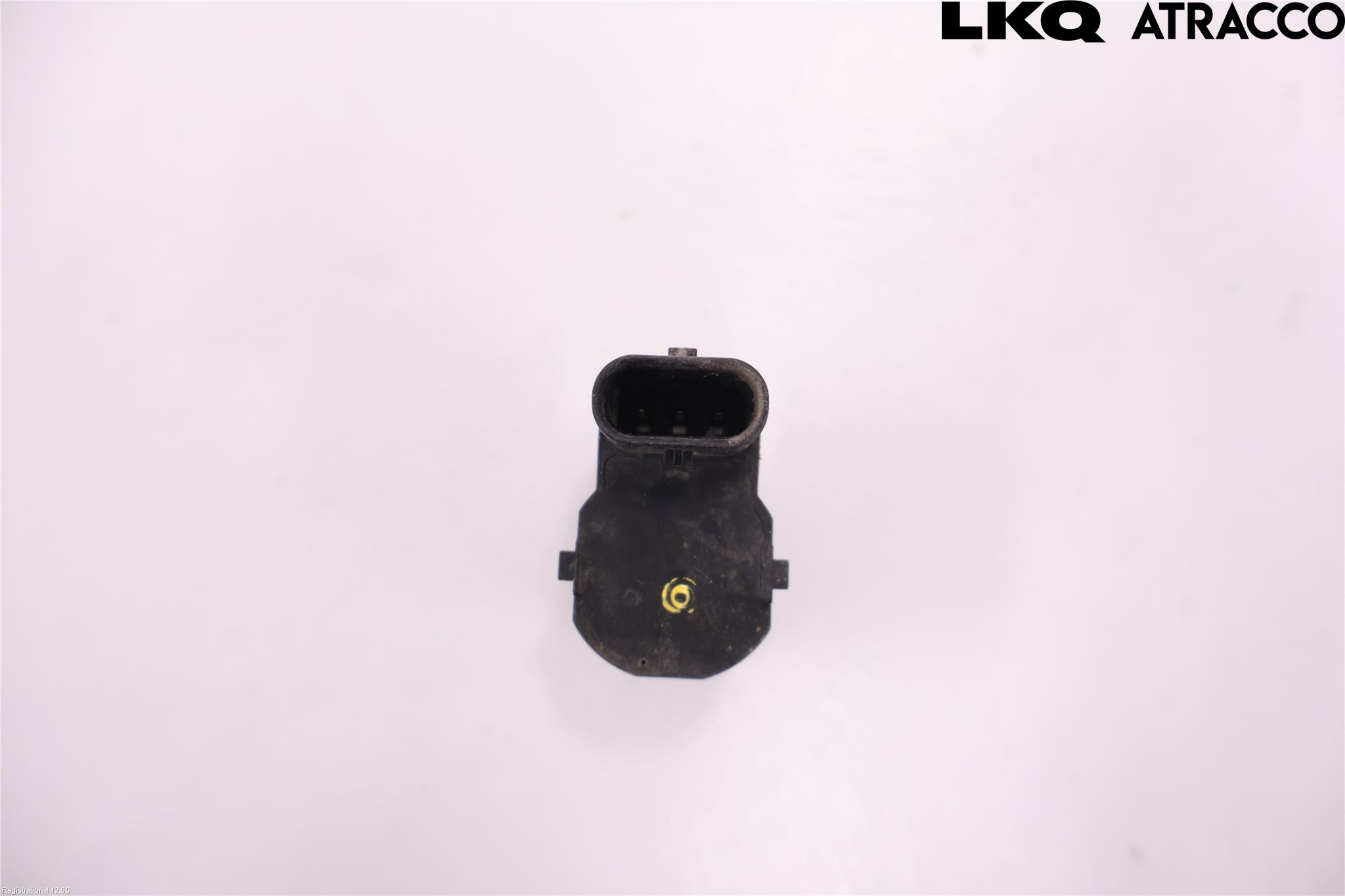 Ford S-MAX 06-15 Parkeringshjälp Backsensor