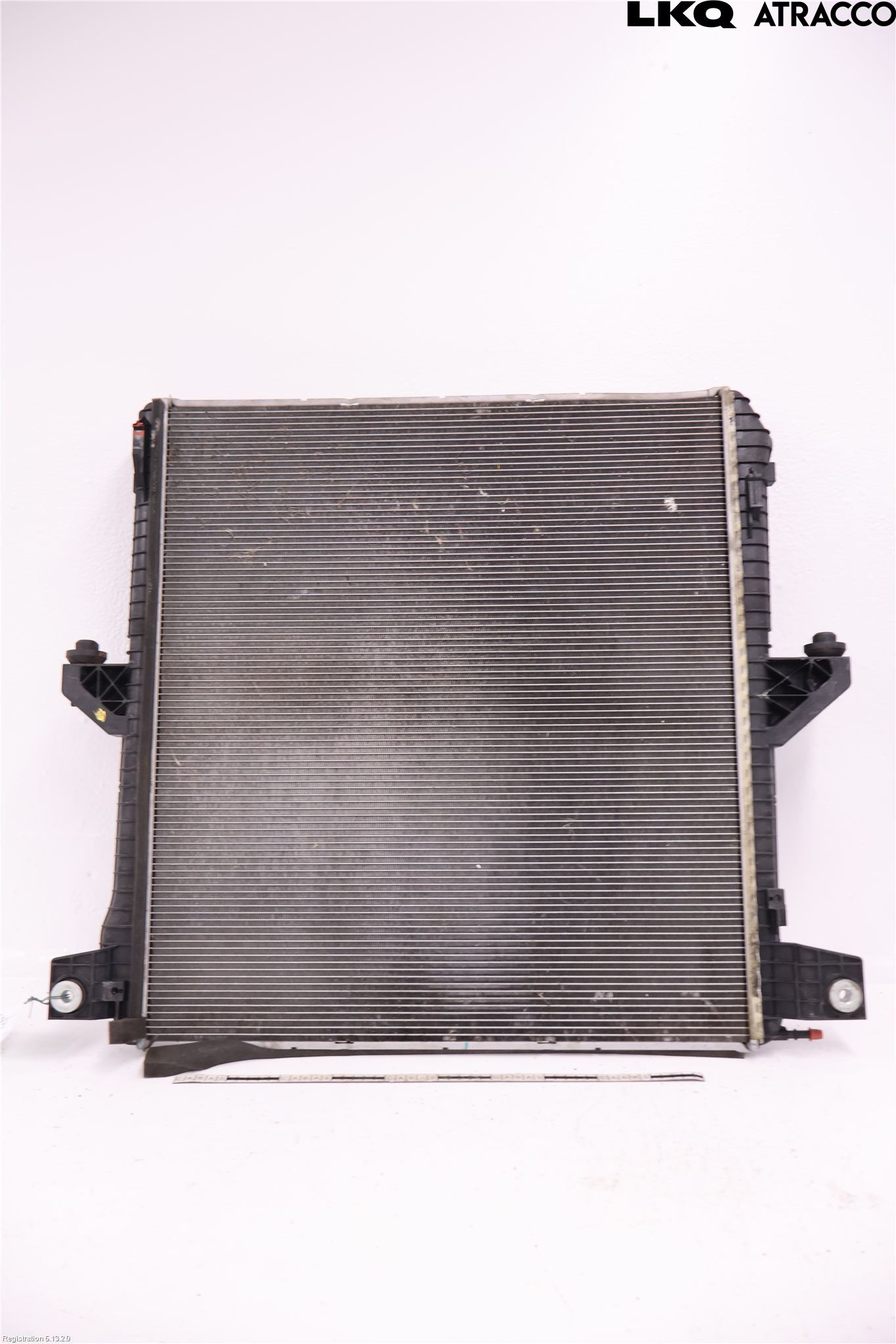 Ford RANGER EU 12-23 Kylare Aut