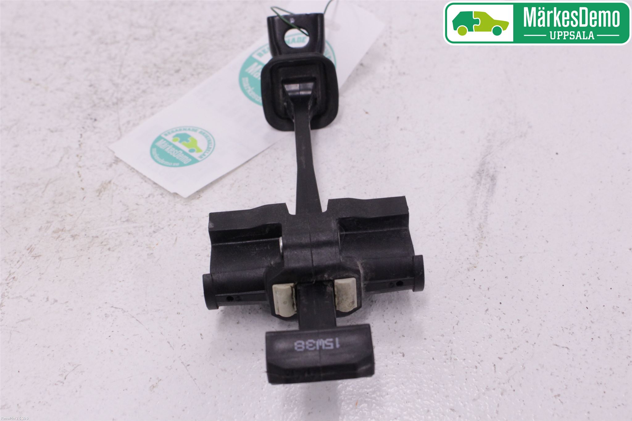 BMW i3 I01 13-22 Dörrstopp