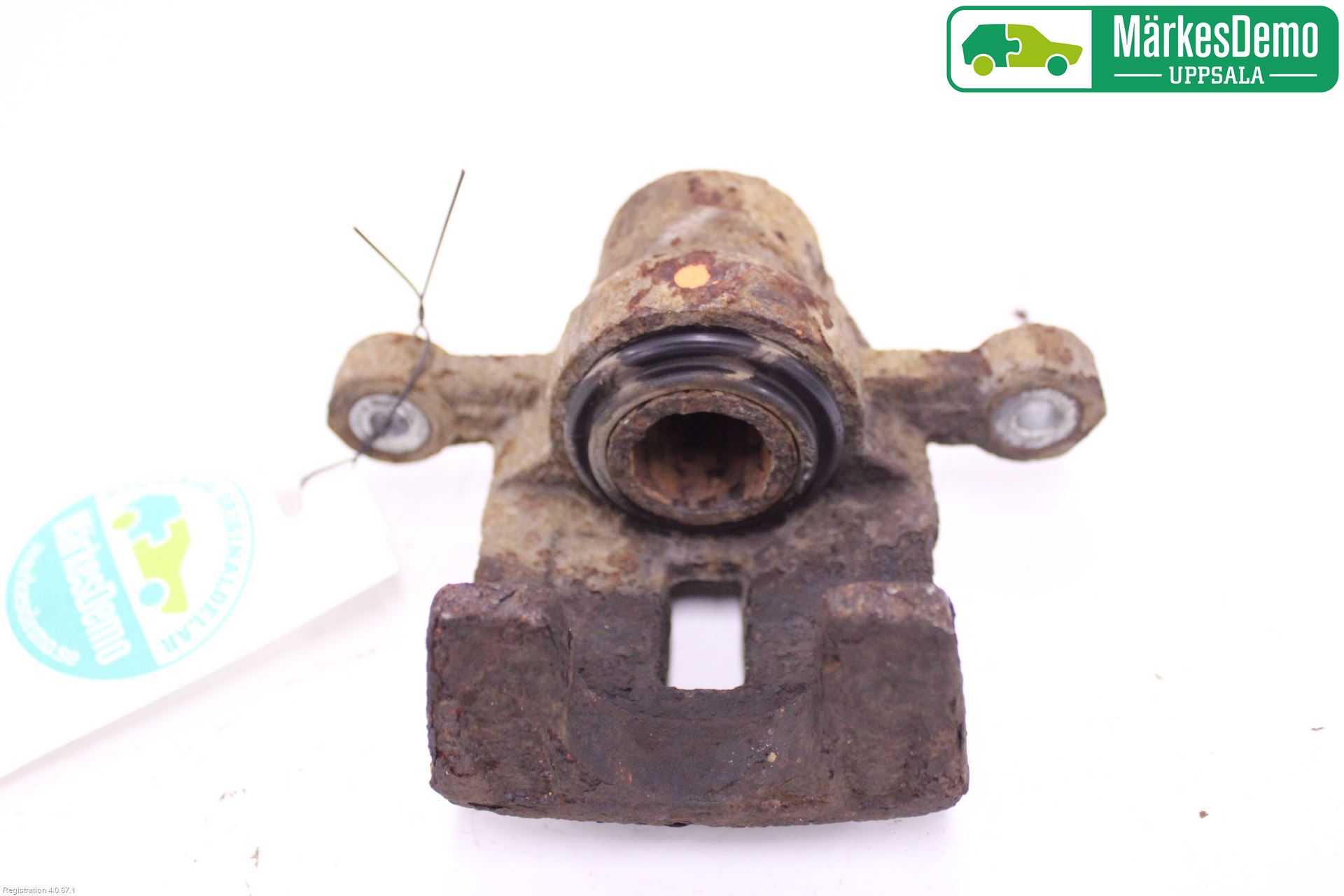 Kia CEED 06-12 Bromsok Bak Höger