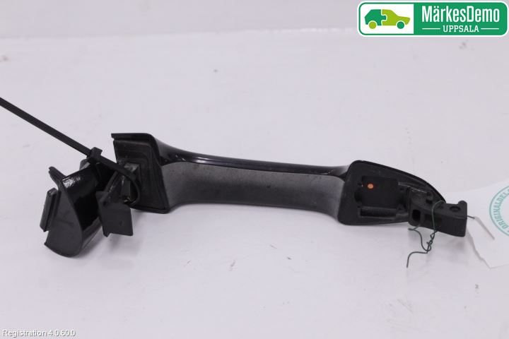 Kia CEED 12-18 Dörrhandtag Yttre Vä