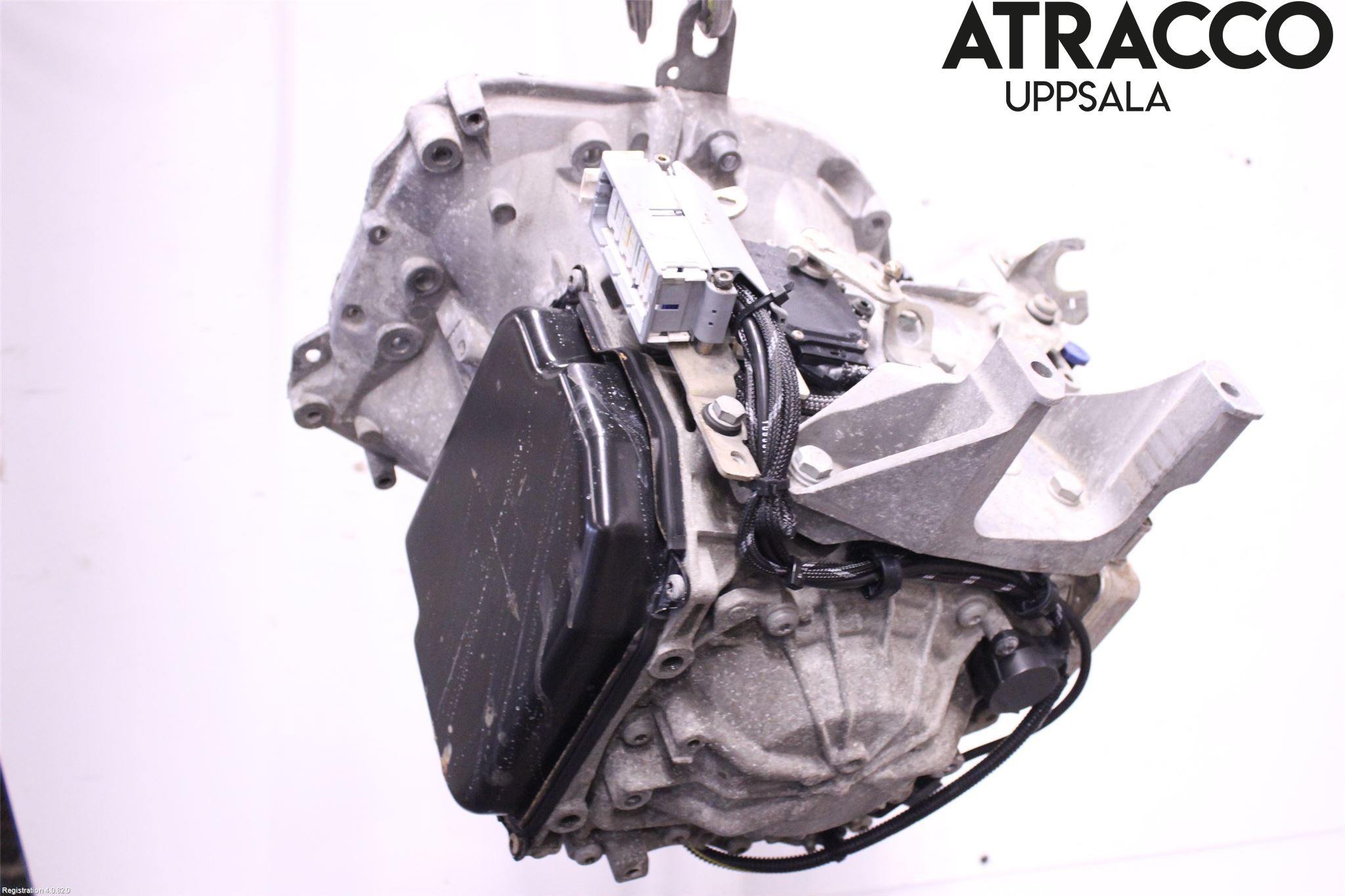 Citroen C5     05-08 Växellåda Automat