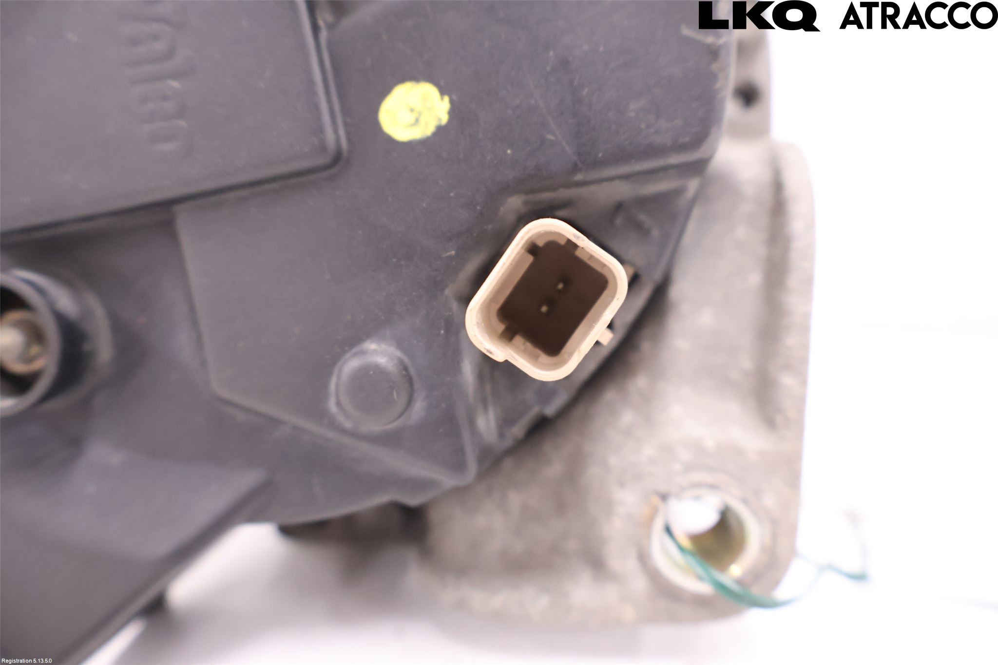 Renault CLIO II 99-01 Generator