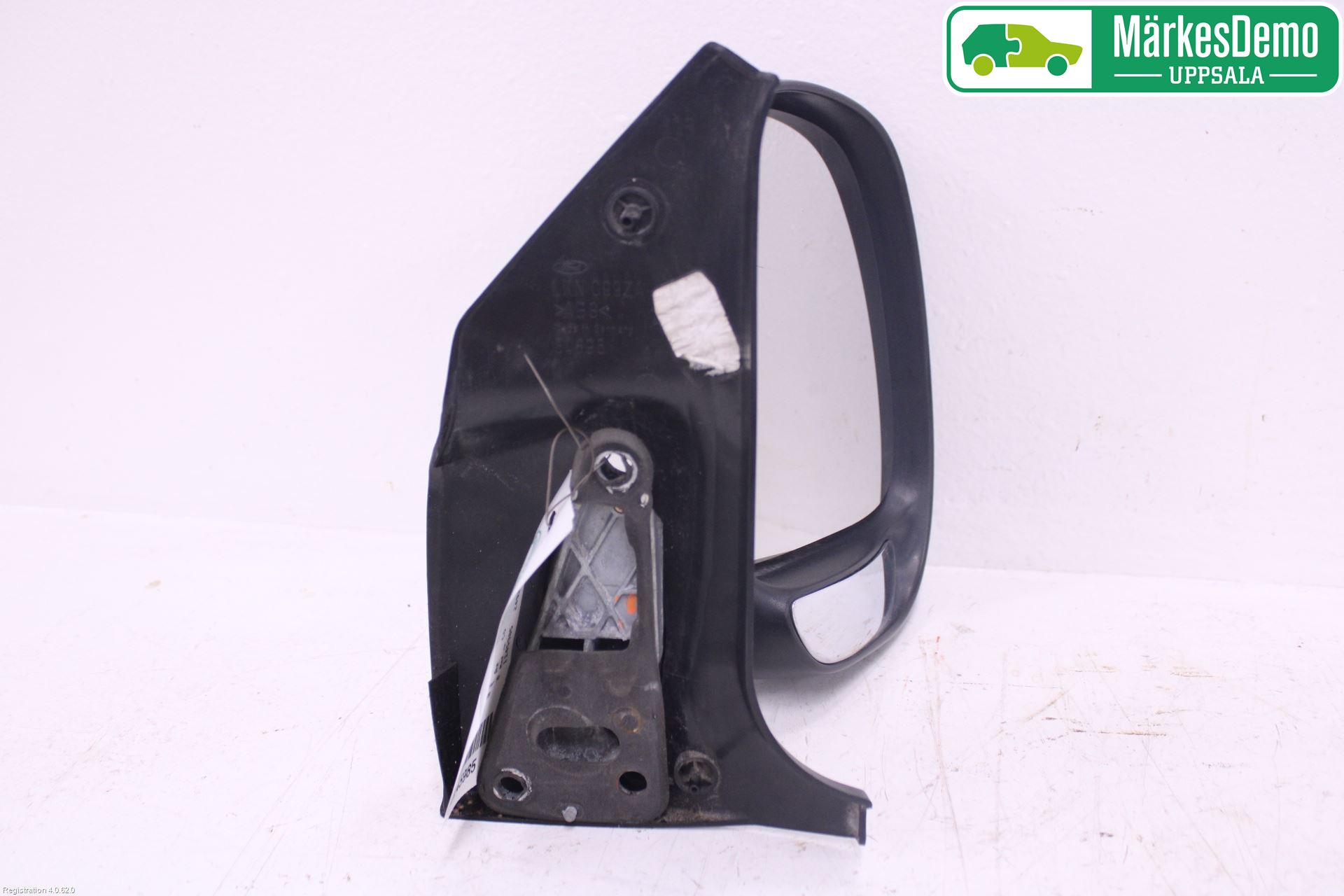 Ford TRANSIT    86-99 Spegel Yttre Justerbar Hö