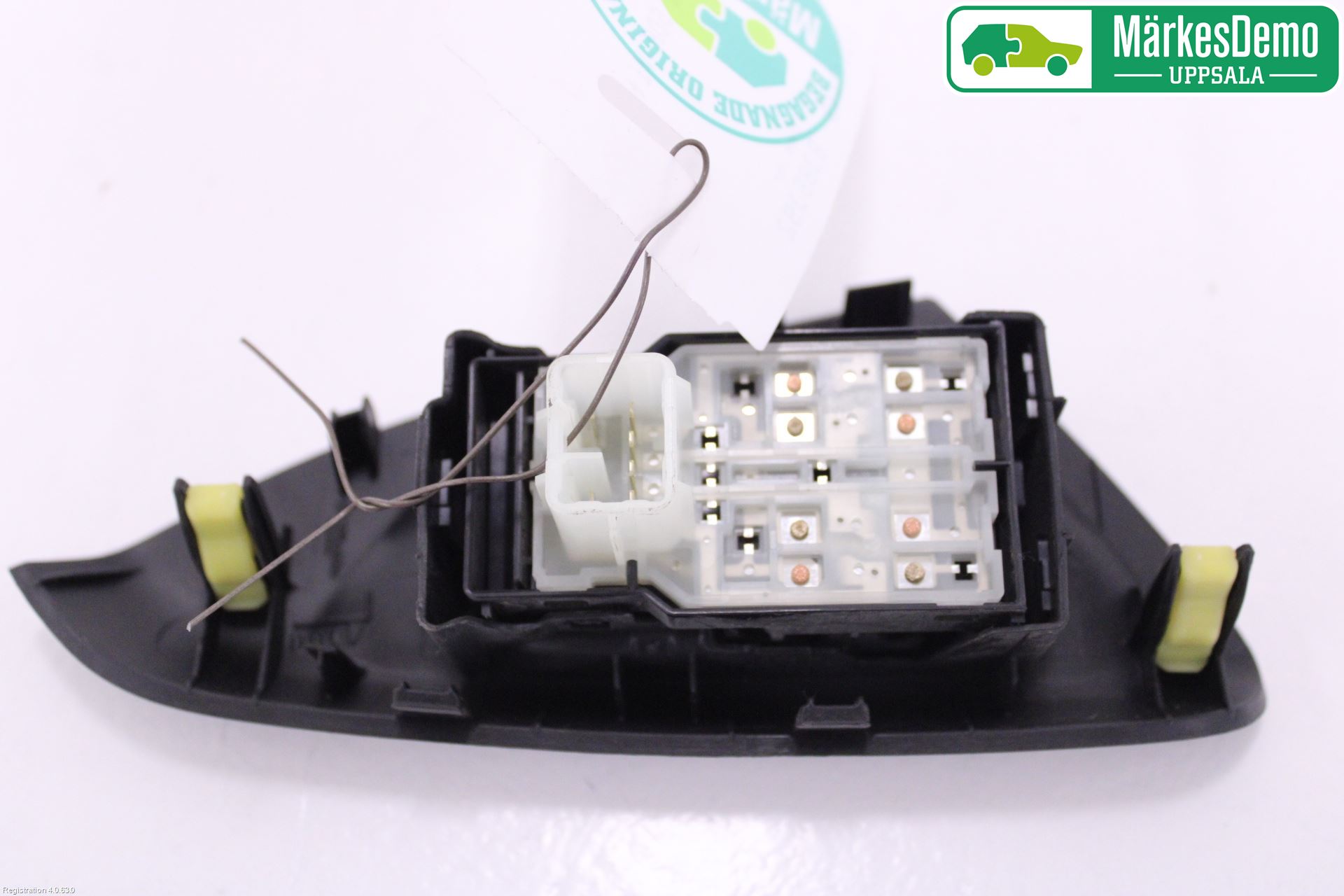 Citroen C1 14-22 Strömställare Elhiss