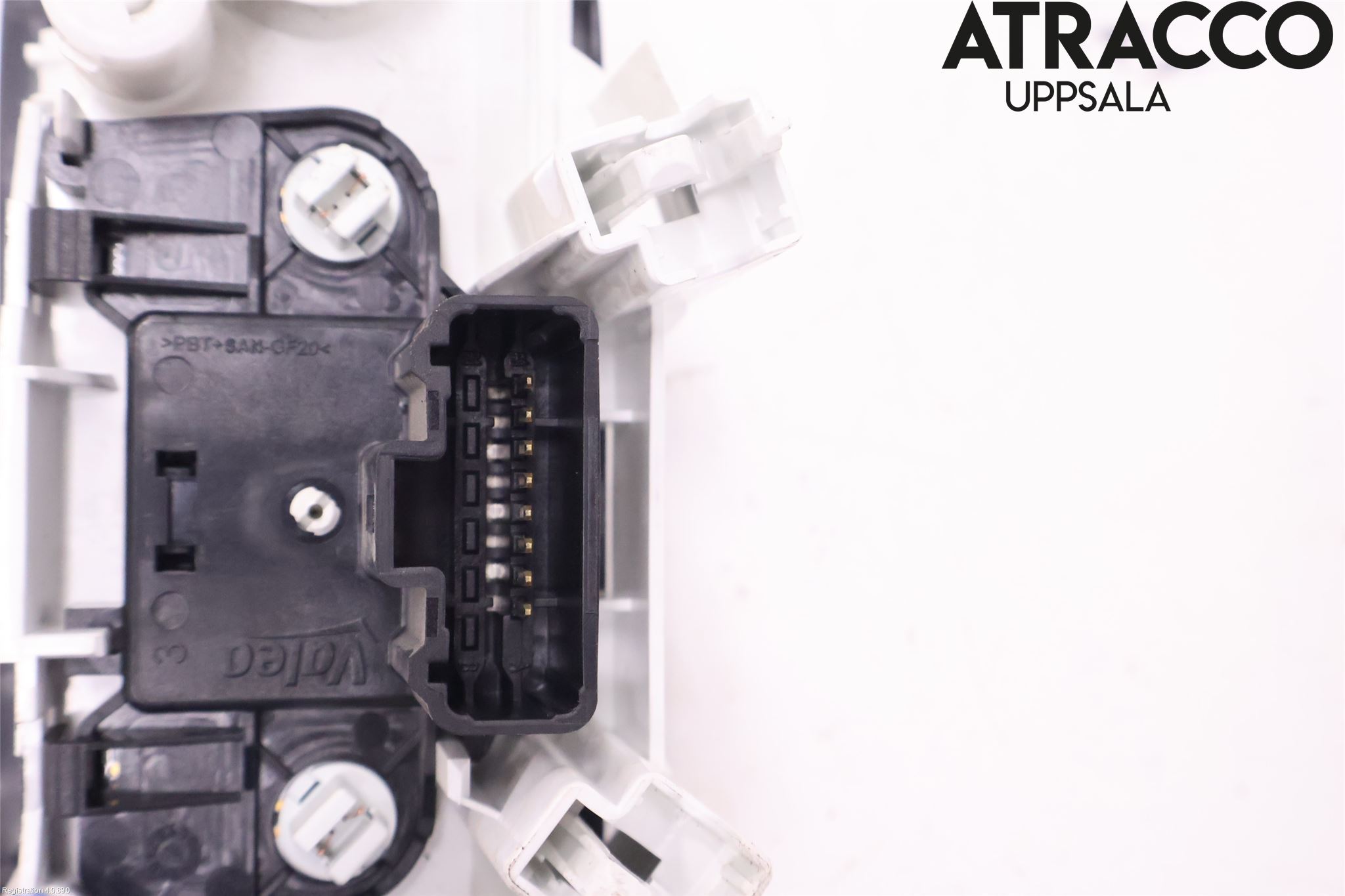 Fiat TALENTO 16- Ac Styrenhet Ac Manöveren